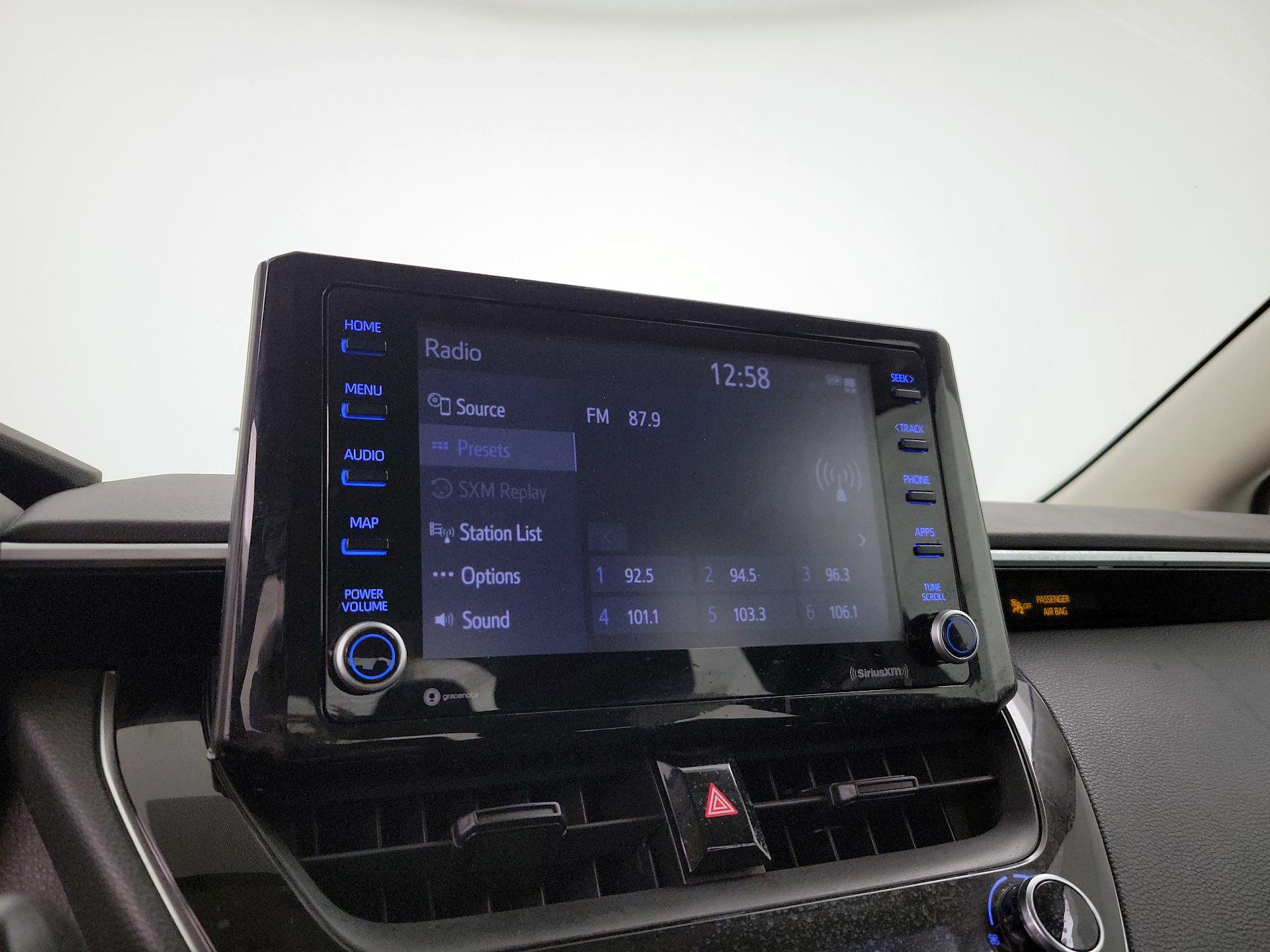 Thumbnail: 2022 Toyota Corolla - 15