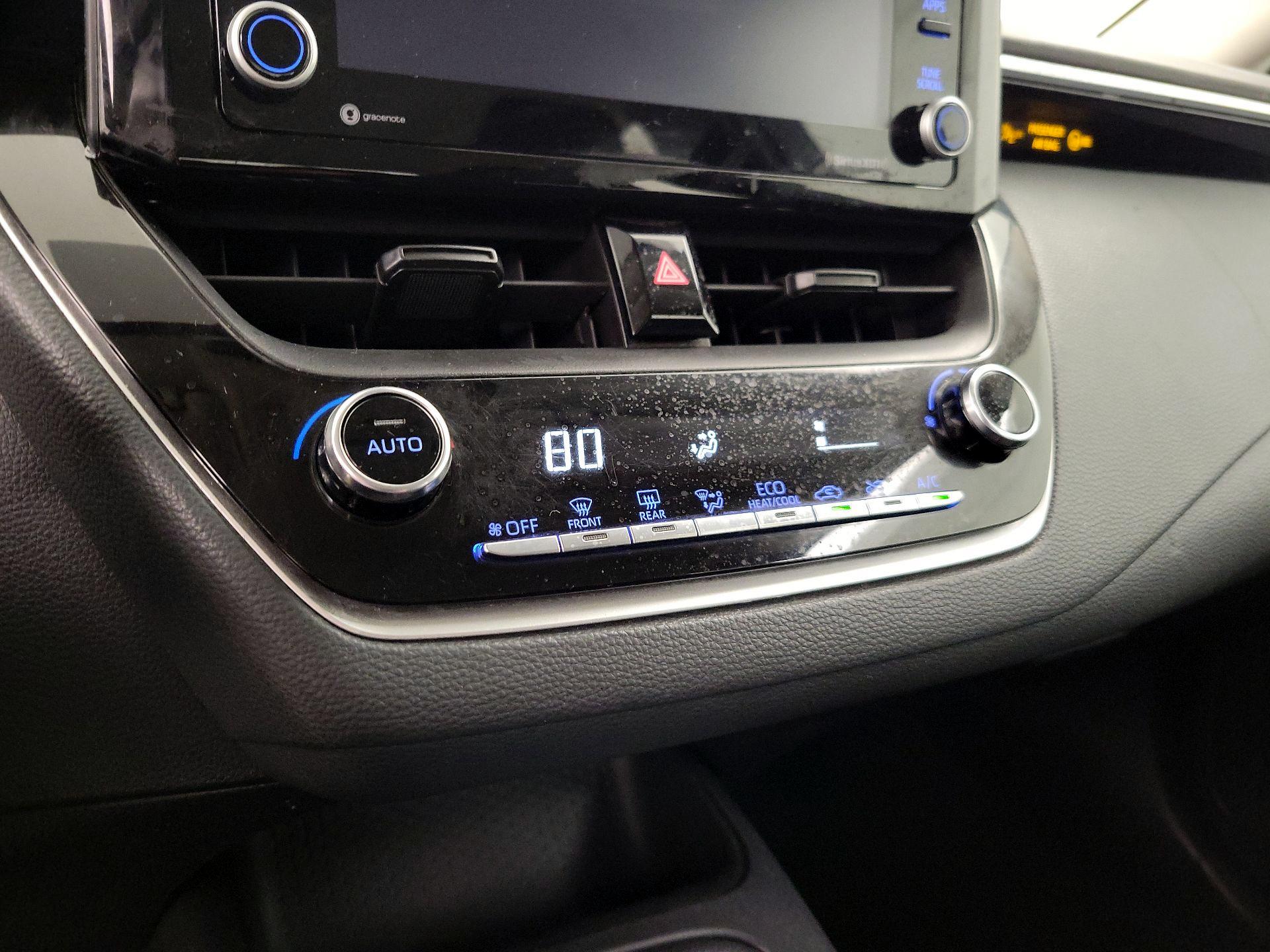 Thumbnail: 2022 Toyota Corolla - 16