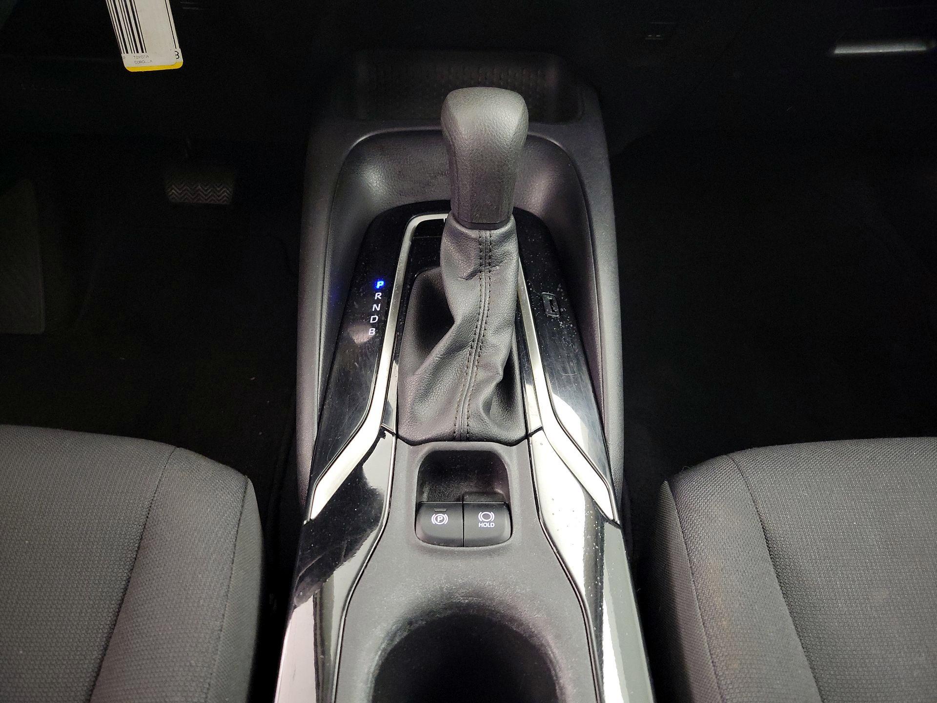 Thumbnail: 2022 Toyota Corolla - 17