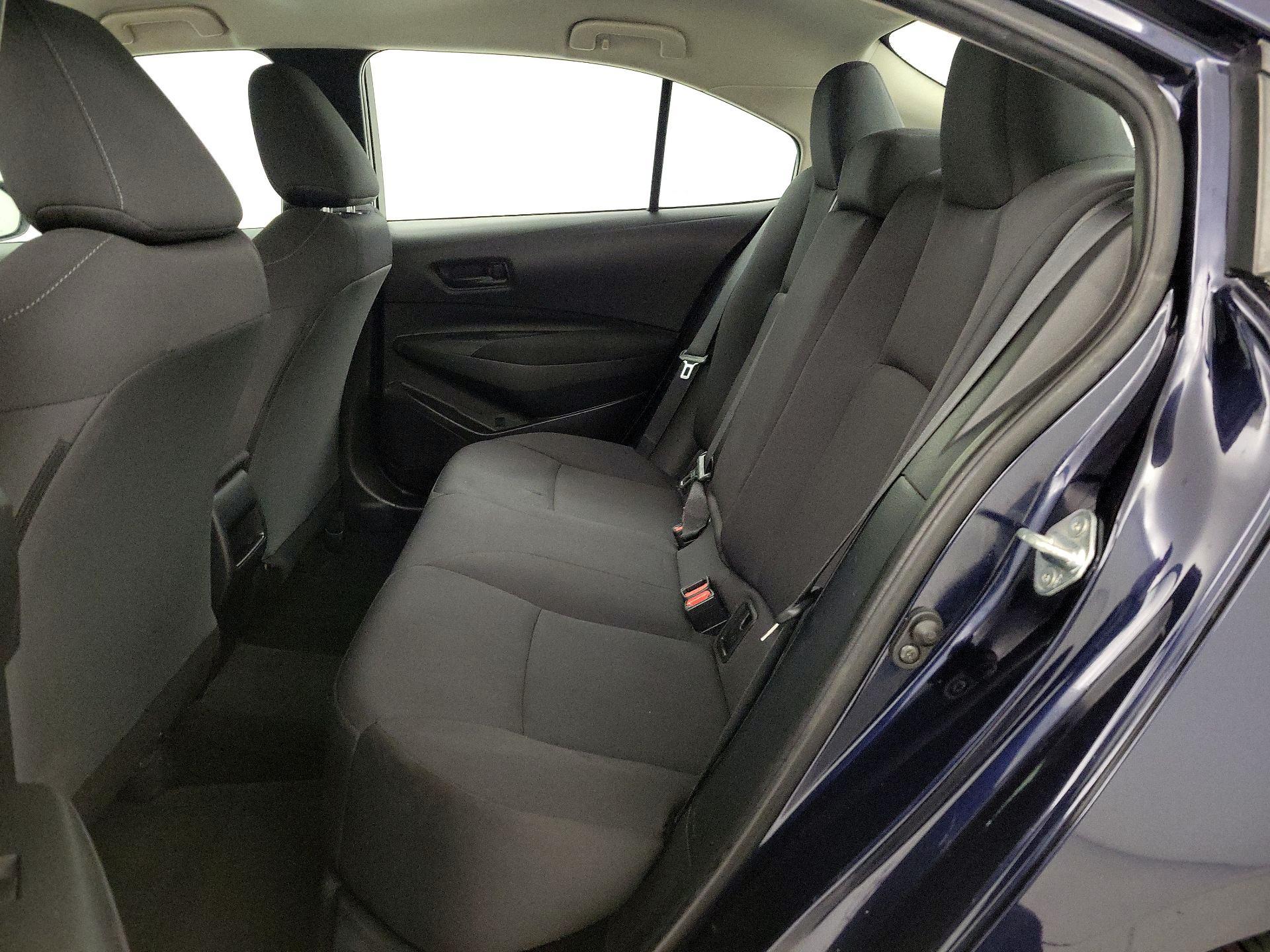 Thumbnail: 2022 Toyota Corolla - 18