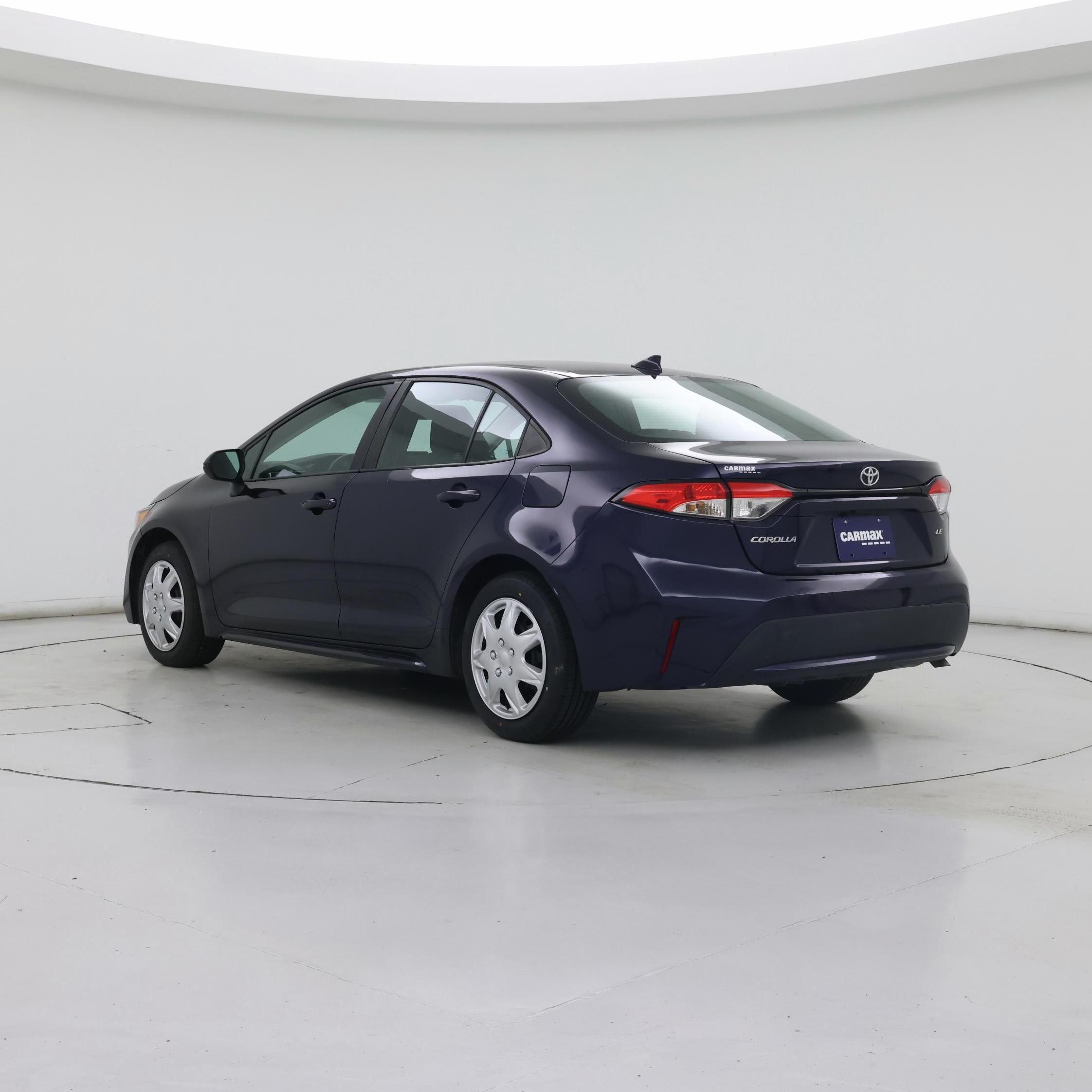 Thumbnail: 2022 Toyota Corolla - 2