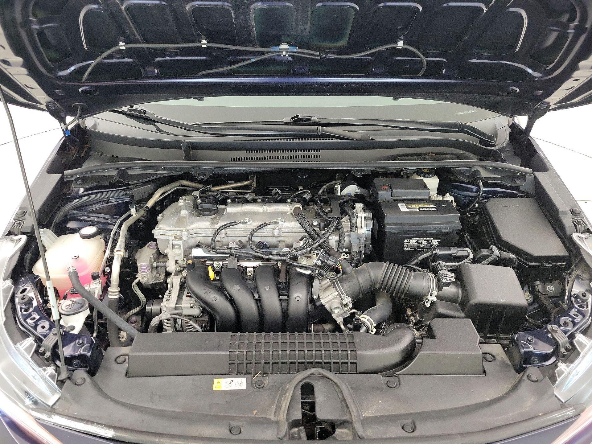 Thumbnail: 2022 Toyota Corolla - 20