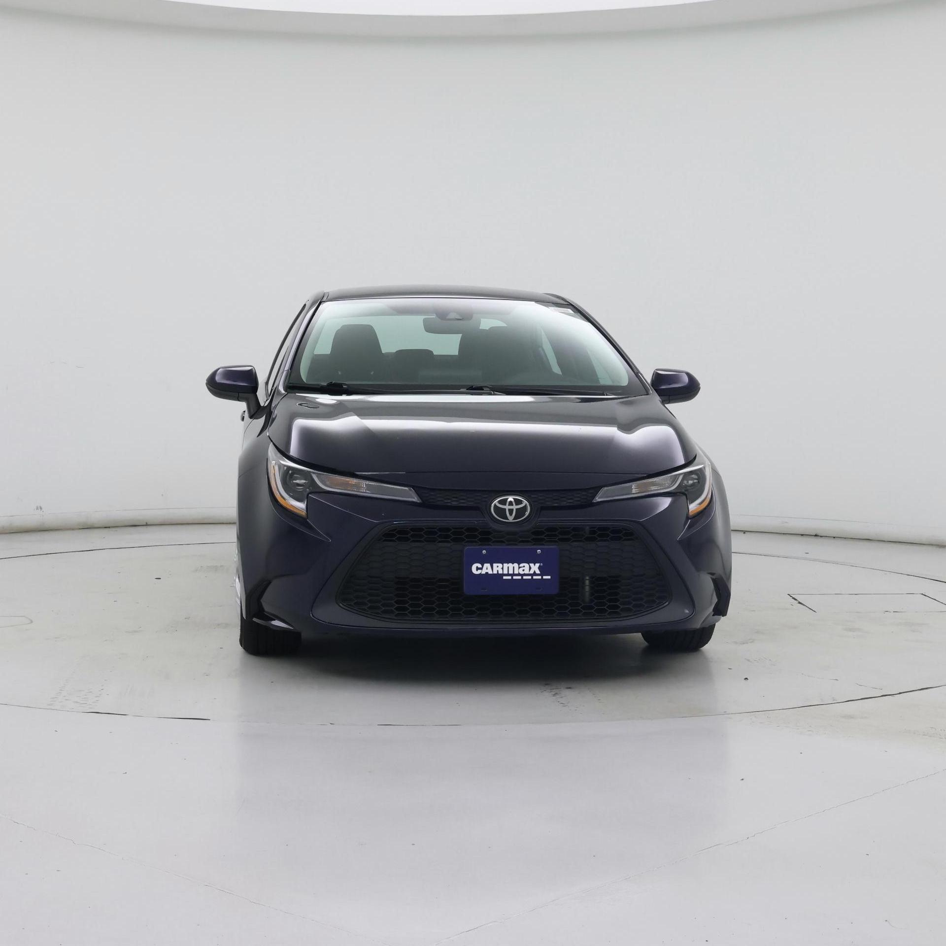 Thumbnail: 2022 Toyota Corolla - 5