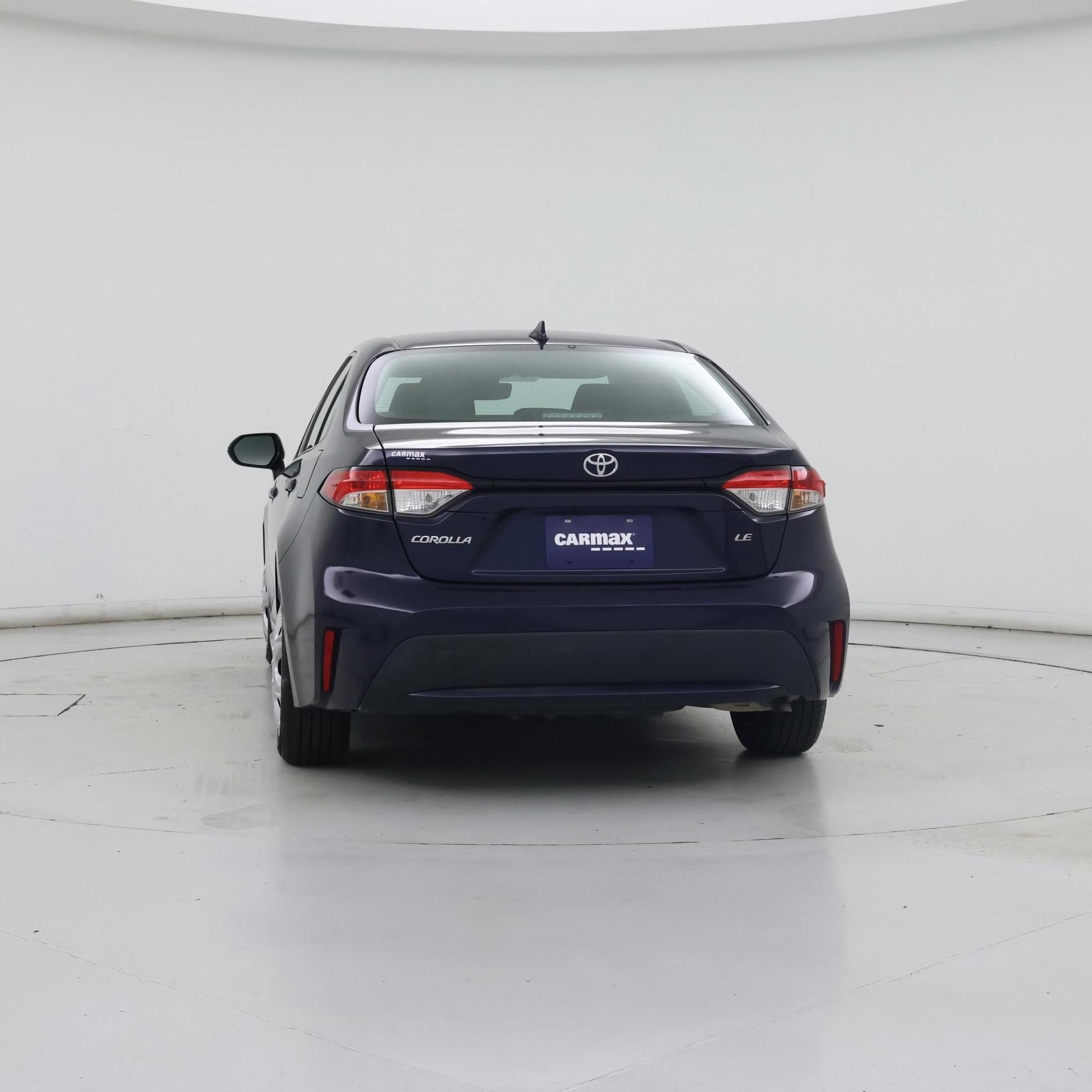 Thumbnail: 2022 Toyota Corolla - 6