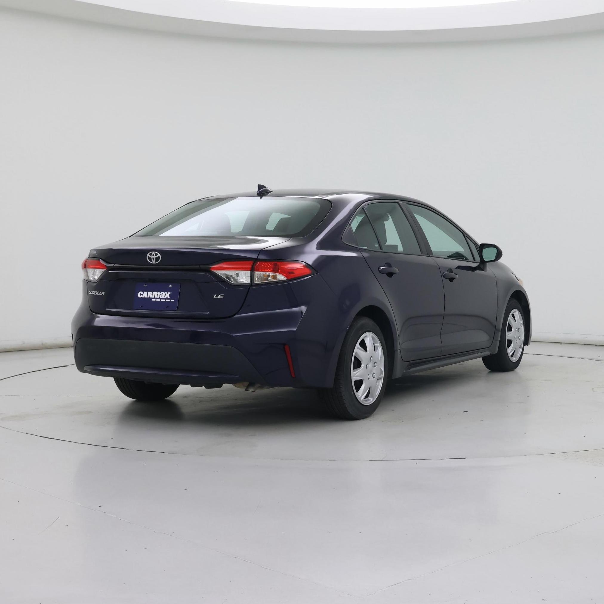 Thumbnail: 2022 Toyota Corolla - 8