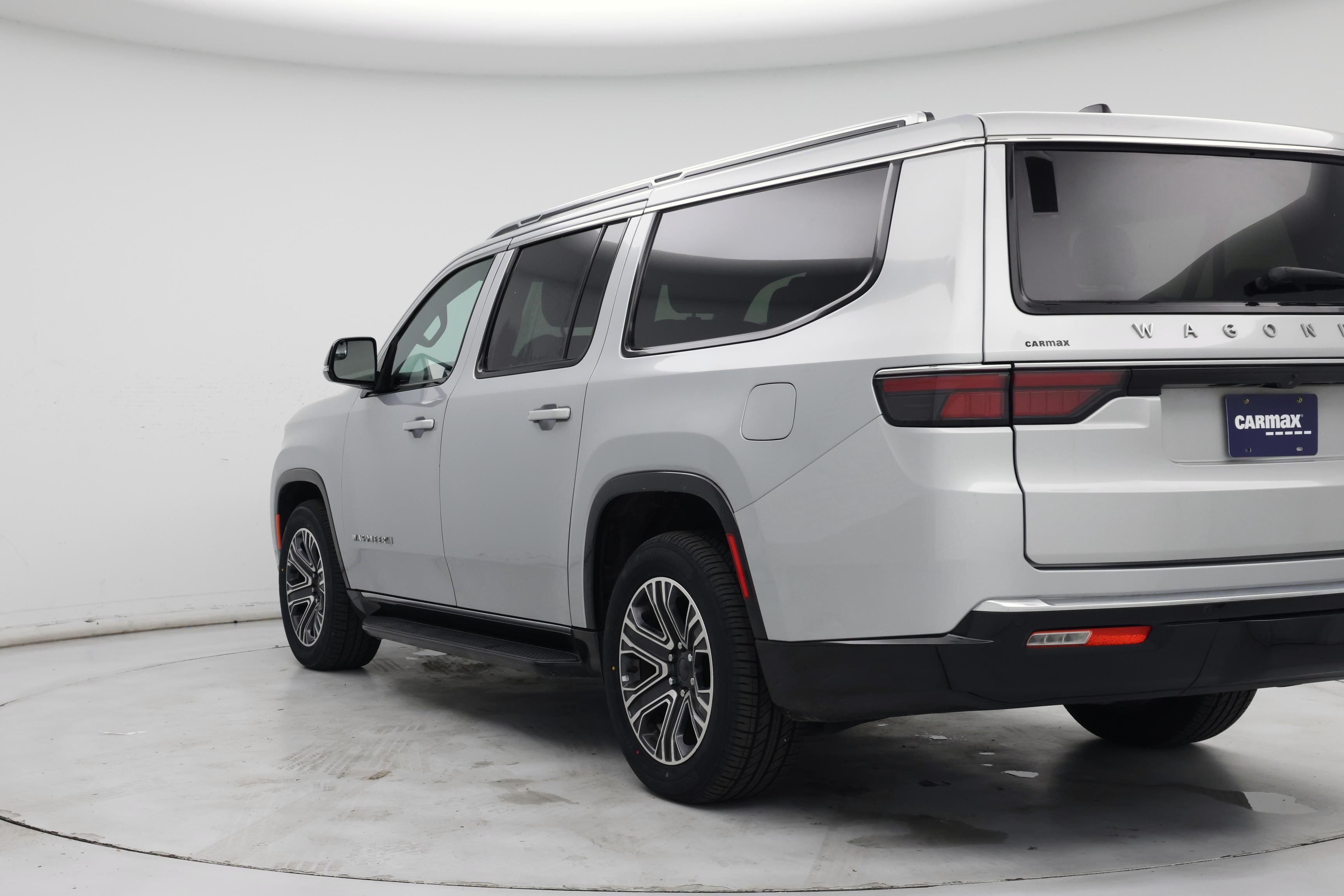 Thumbnail: 2024 Jeep Wagoneer - 2