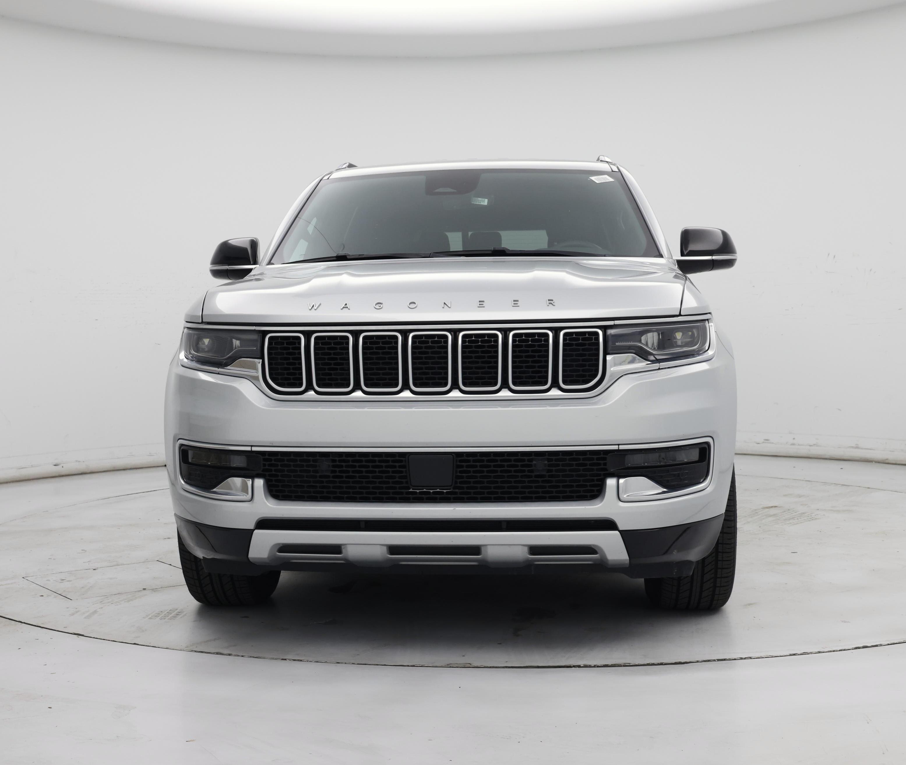 Thumbnail: 2024 Jeep Wagoneer - 5