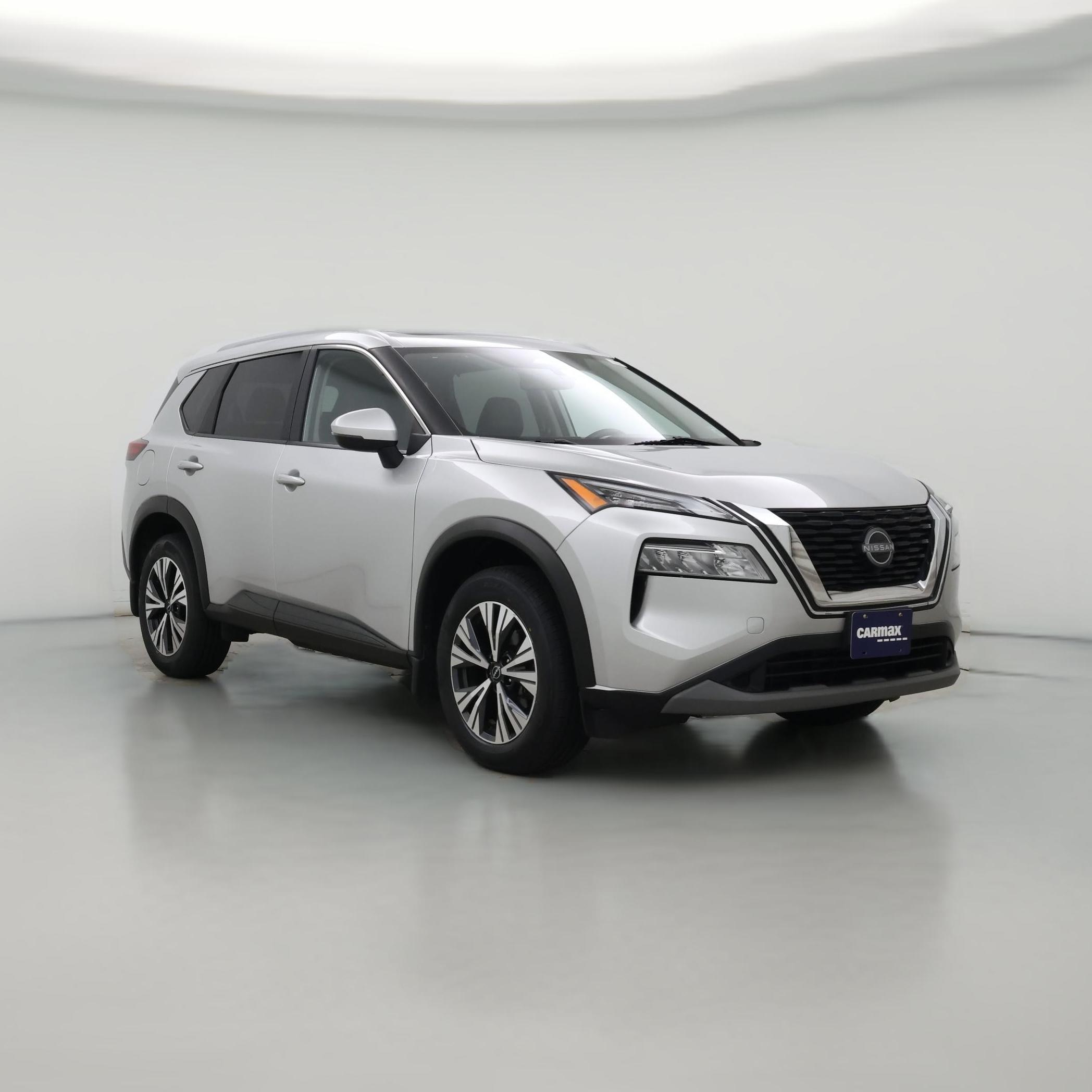 Thumbnail: 2022 Nissan Rogue - 1