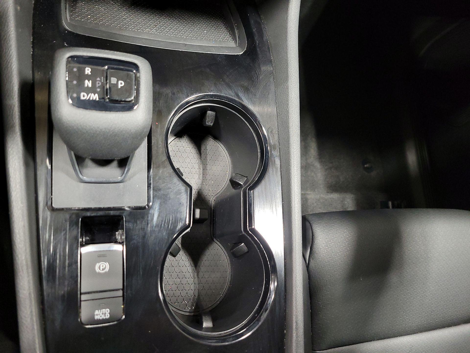 Thumbnail: 2022 Nissan Rogue - 17