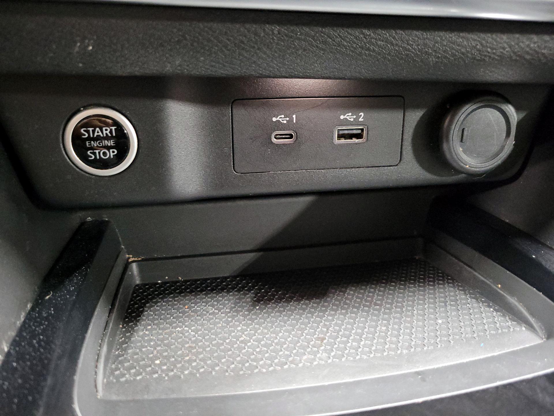 Thumbnail: 2022 Nissan Rogue - 18