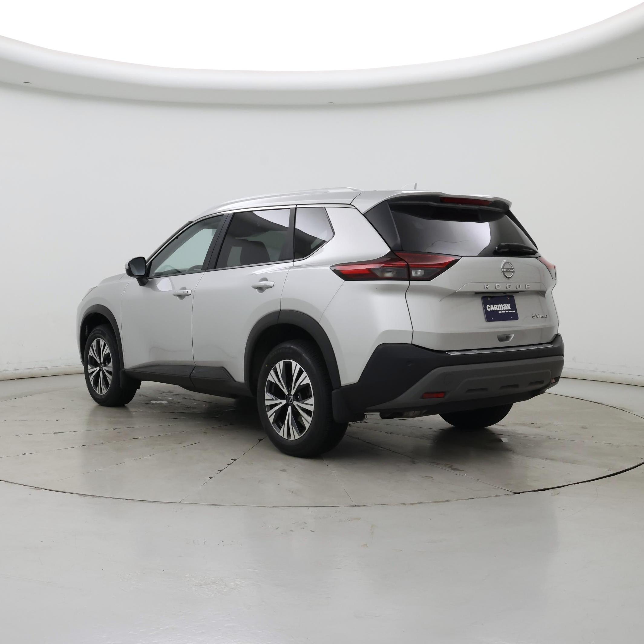 Thumbnail: 2022 Nissan Rogue - 2