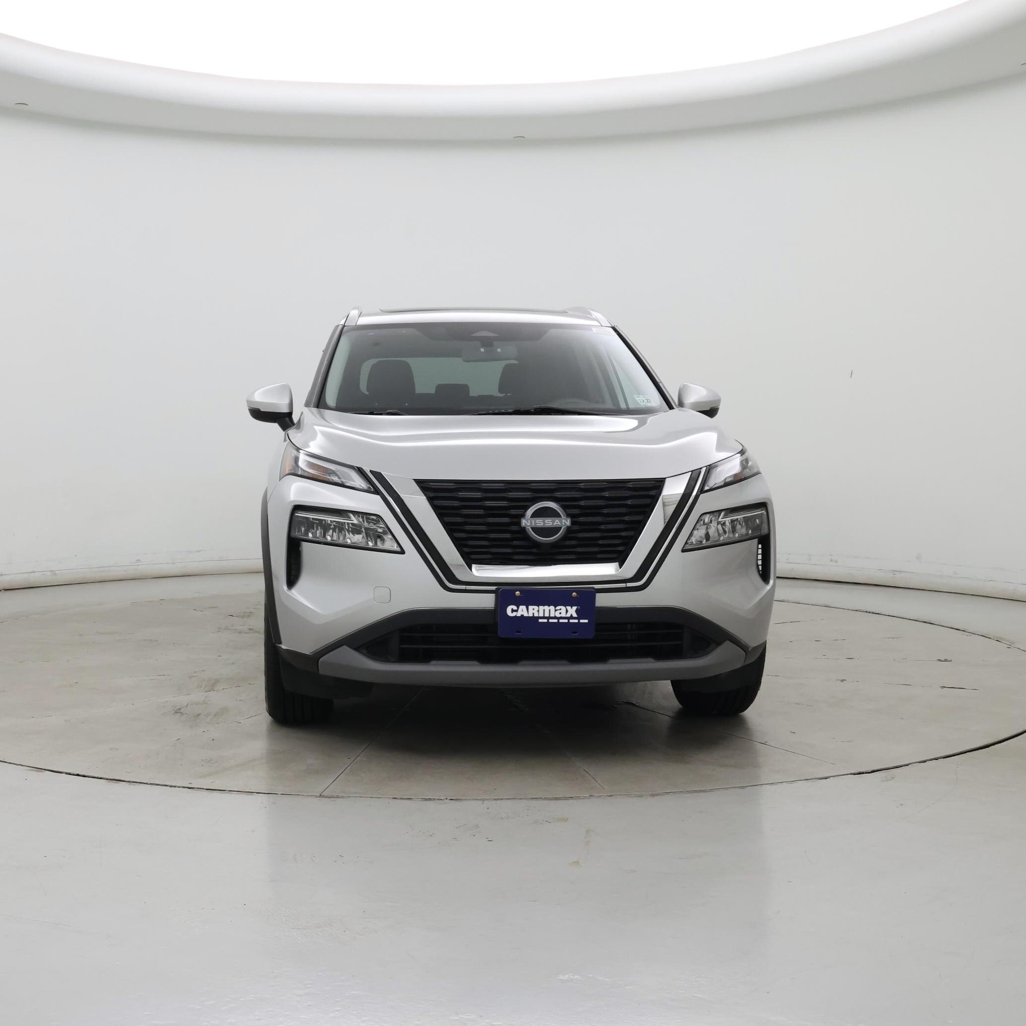 Thumbnail: 2022 Nissan Rogue - 5