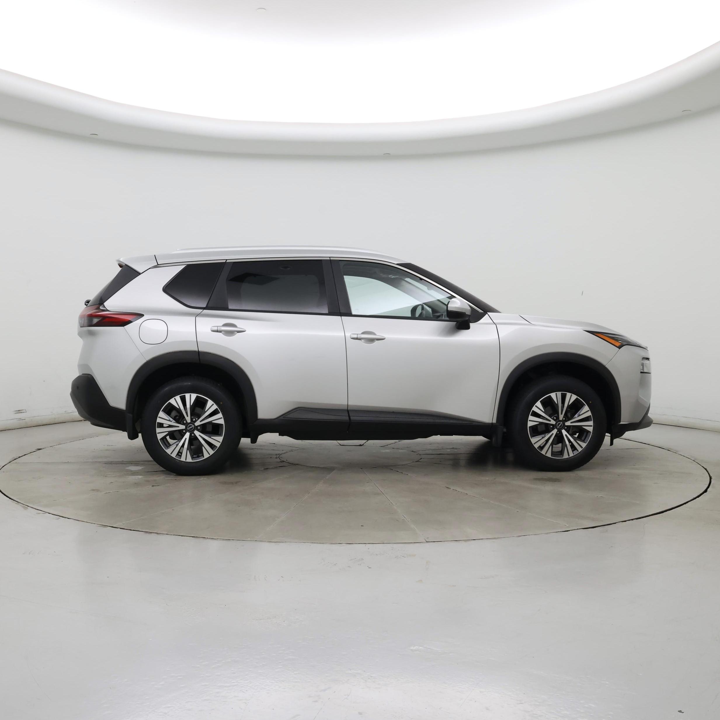 Thumbnail: 2022 Nissan Rogue - 7