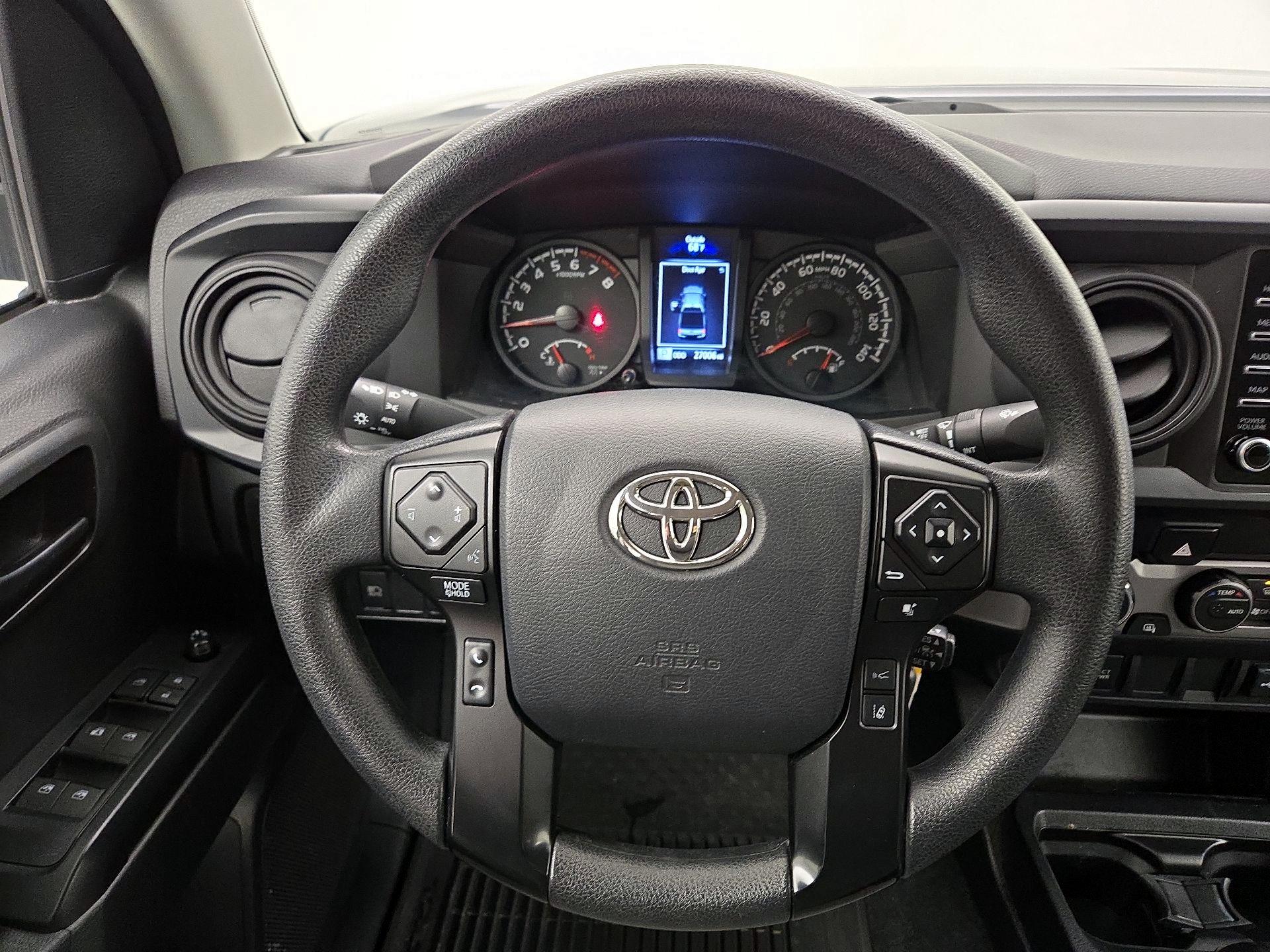 Thumbnail: 2023 Toyota Tacoma - 10