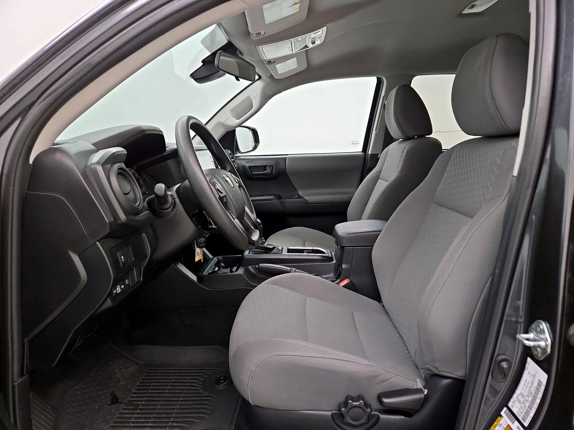 Thumbnail: 2023 Toyota Tacoma - 11