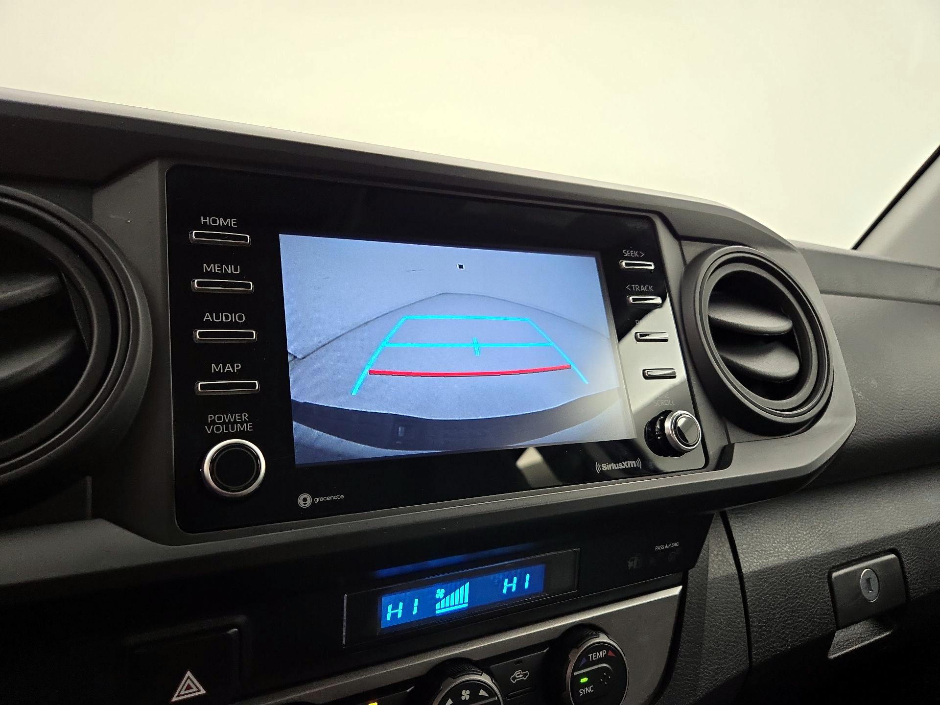 Thumbnail: 2023 Toyota Tacoma - 14