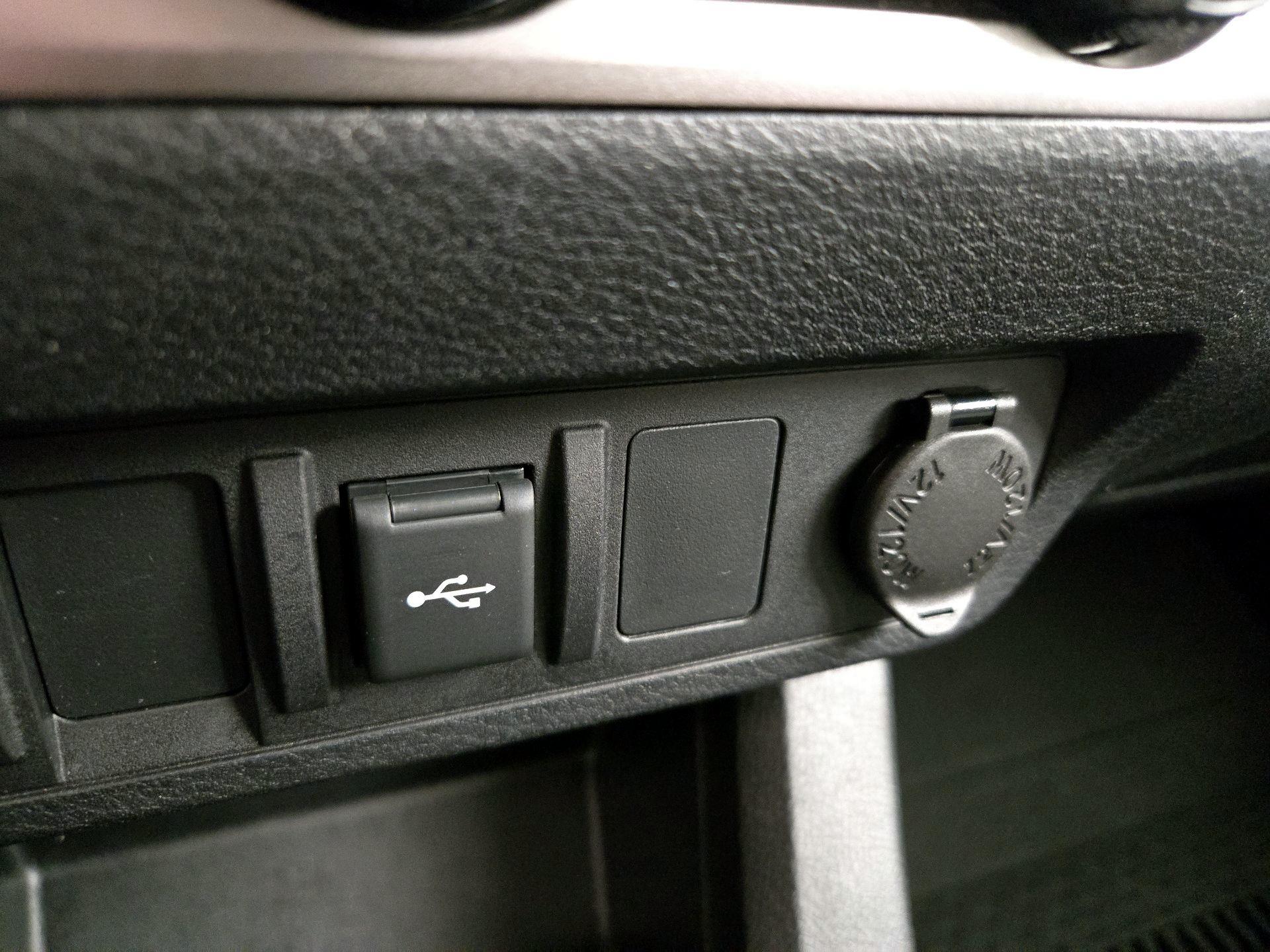 Thumbnail: 2023 Toyota Tacoma - 18