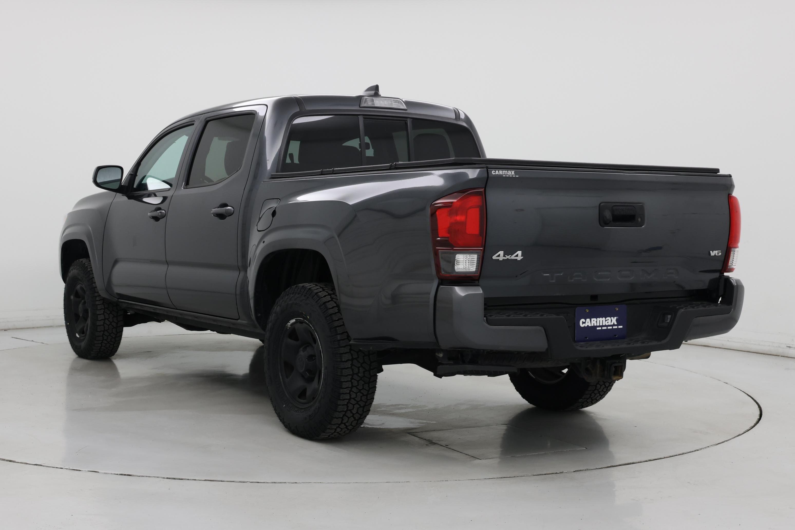 Thumbnail: 2023 Toyota Tacoma - 2