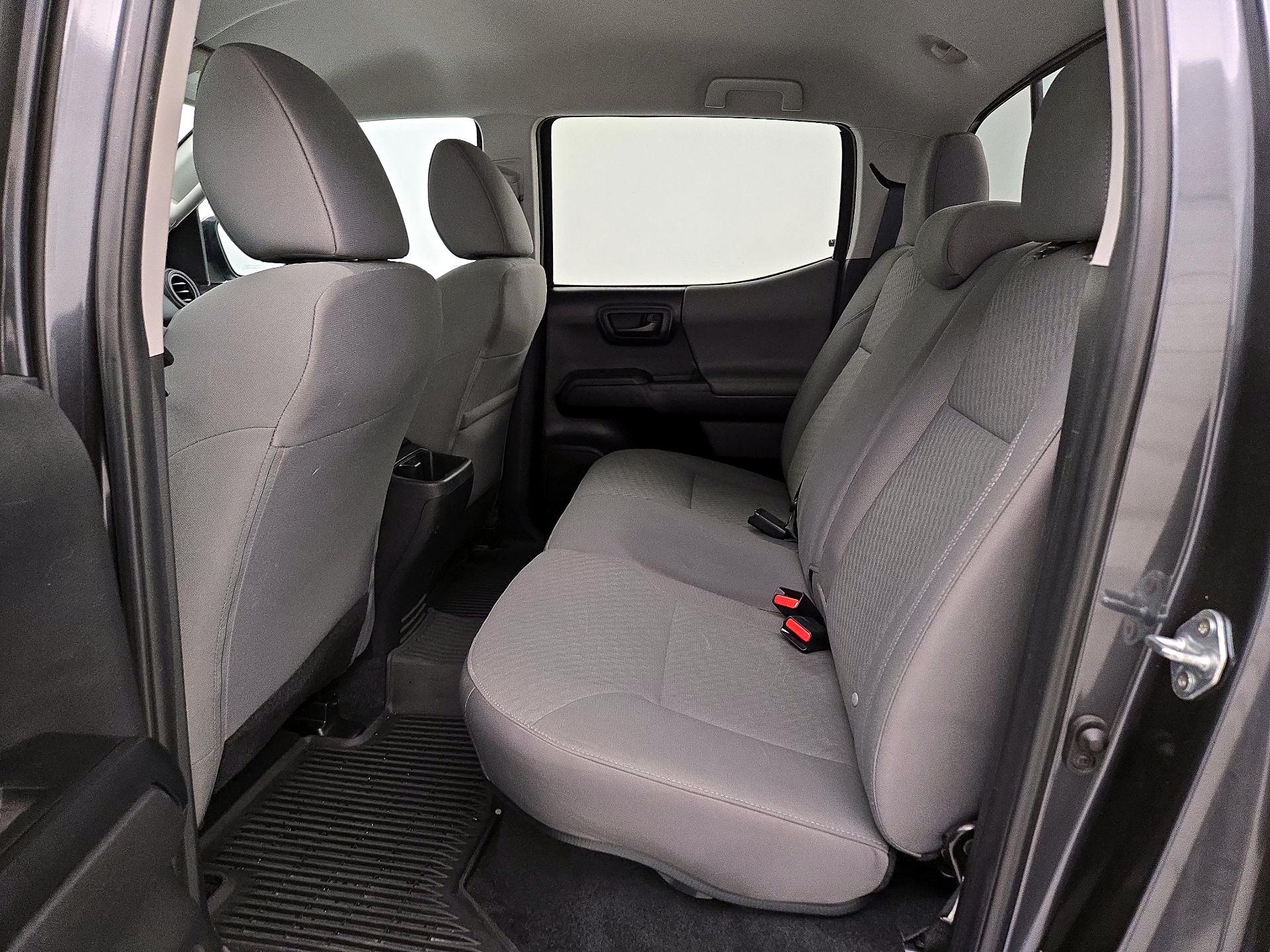 Thumbnail: 2023 Toyota Tacoma - 19