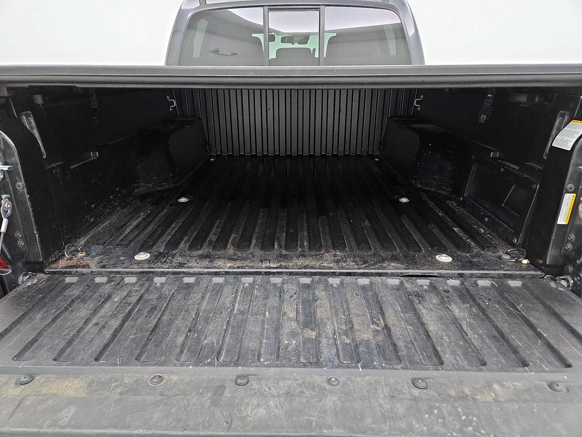 Thumbnail: 2023 Toyota Tacoma - 20