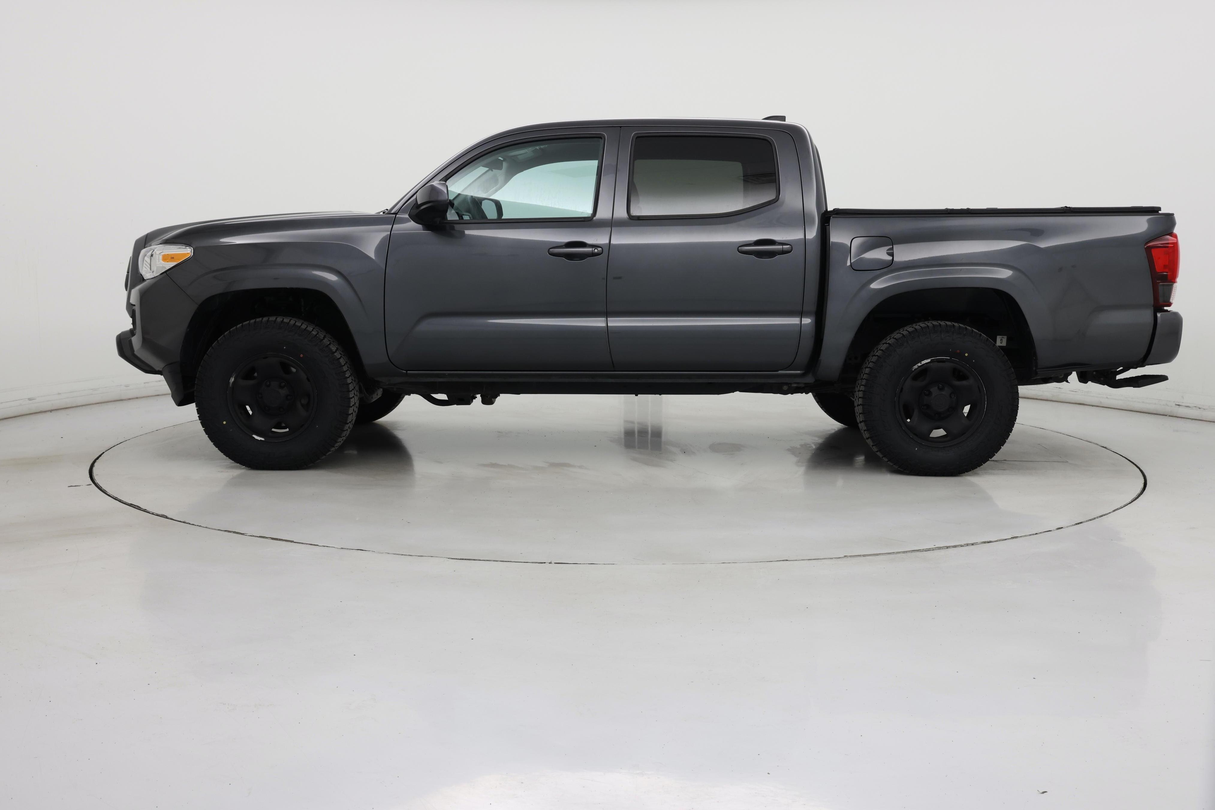Thumbnail: 2023 Toyota Tacoma - 3