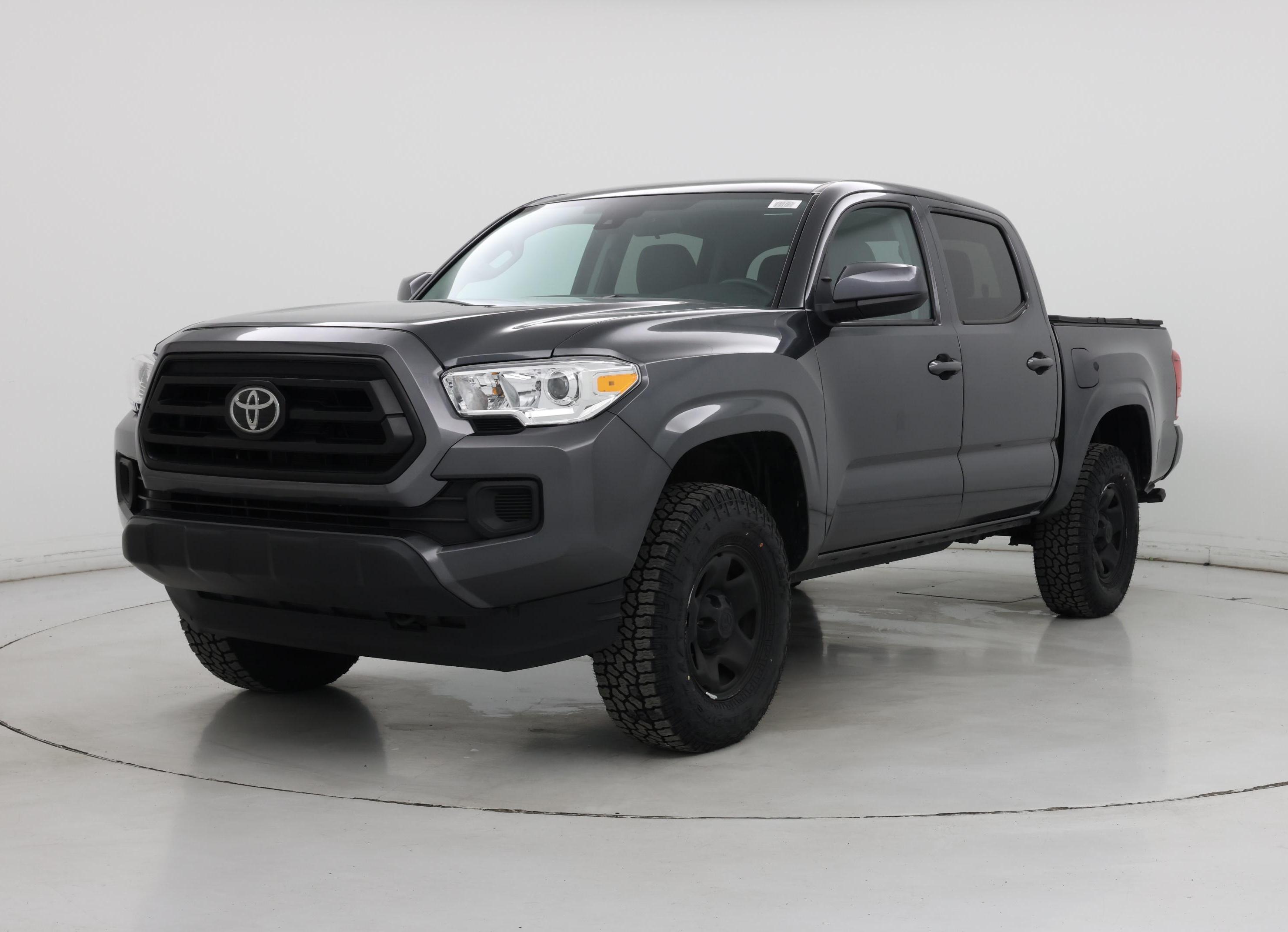 Thumbnail: 2023 Toyota Tacoma - 4