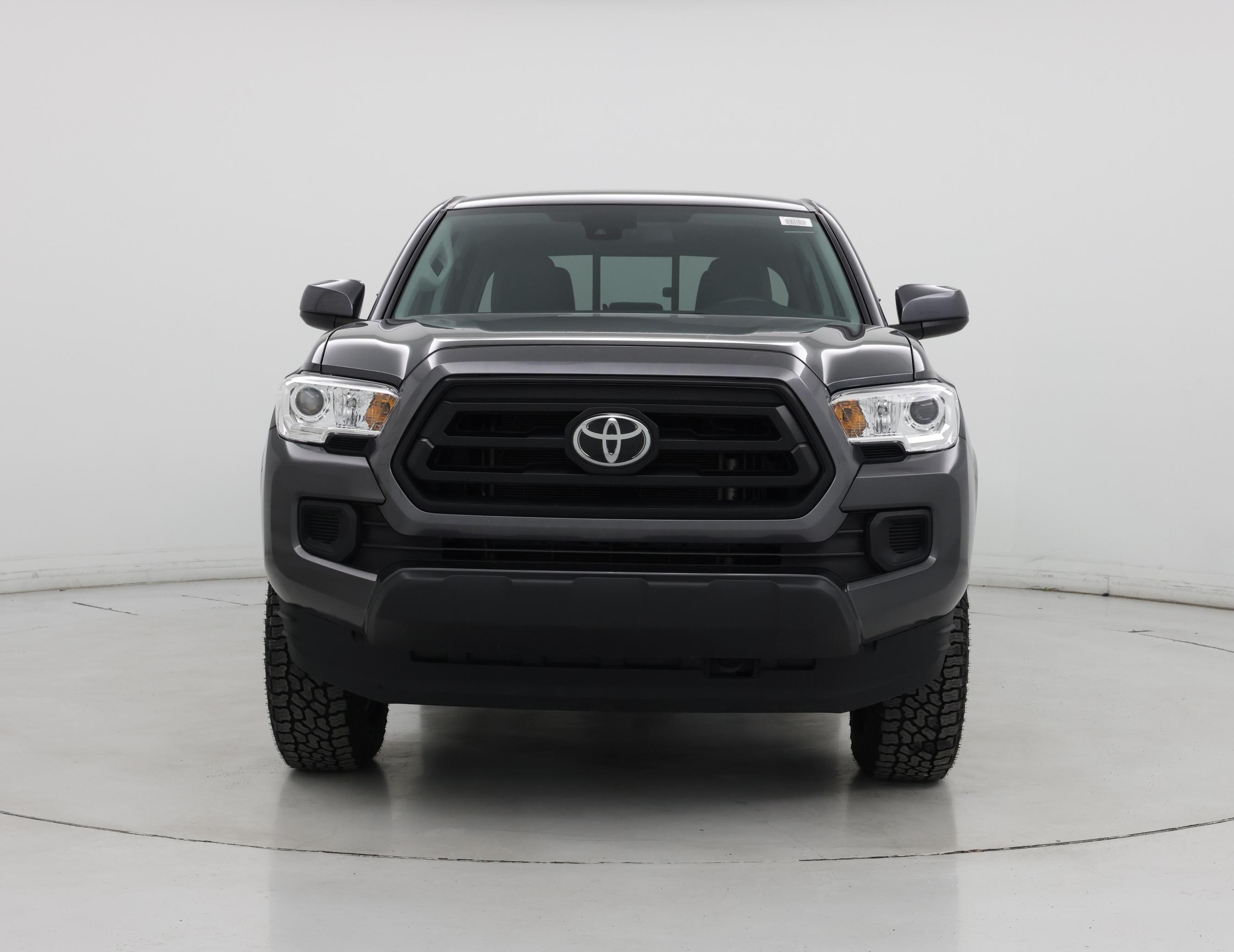 Thumbnail: 2023 Toyota Tacoma - 5
