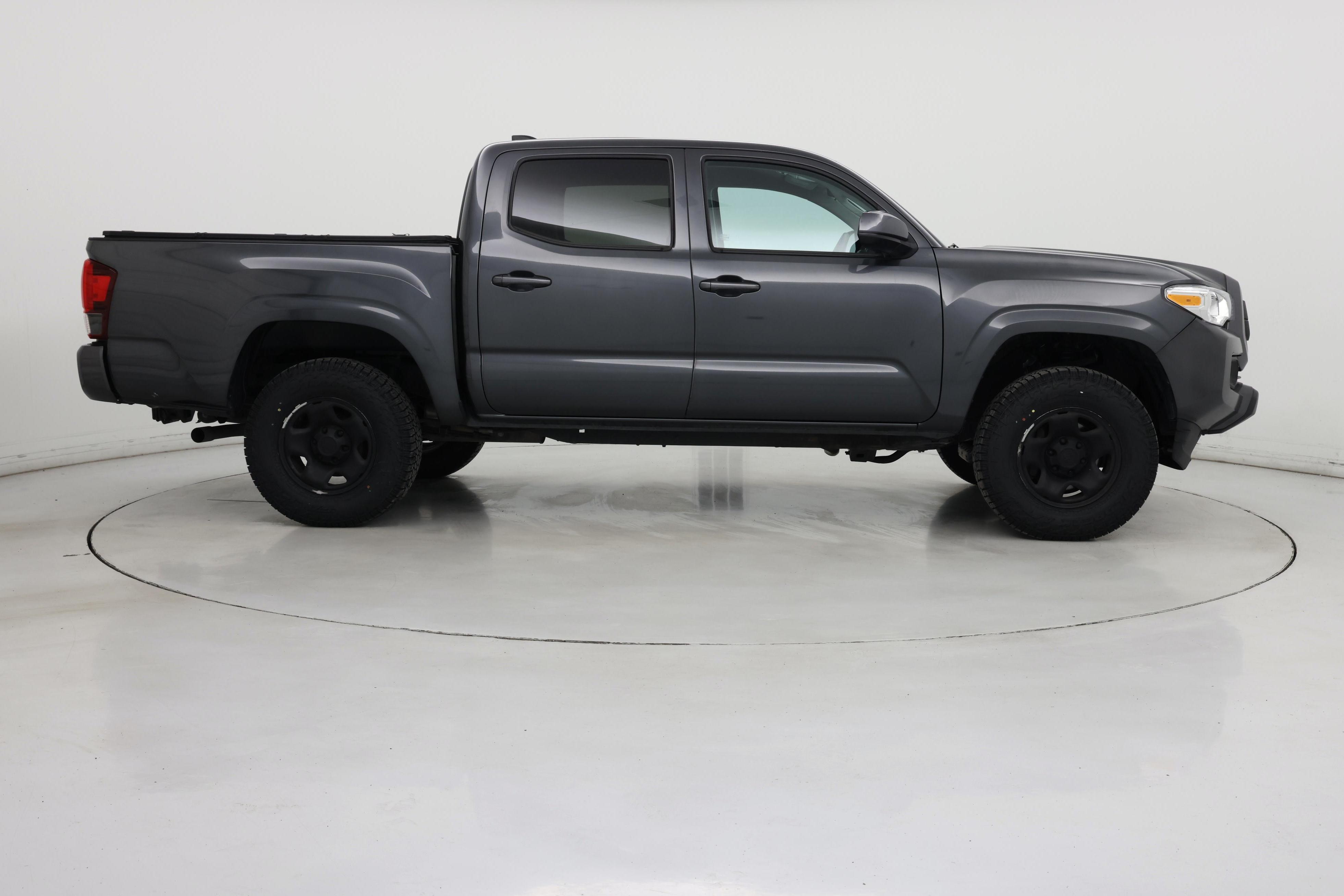 Thumbnail: 2023 Toyota Tacoma - 7
