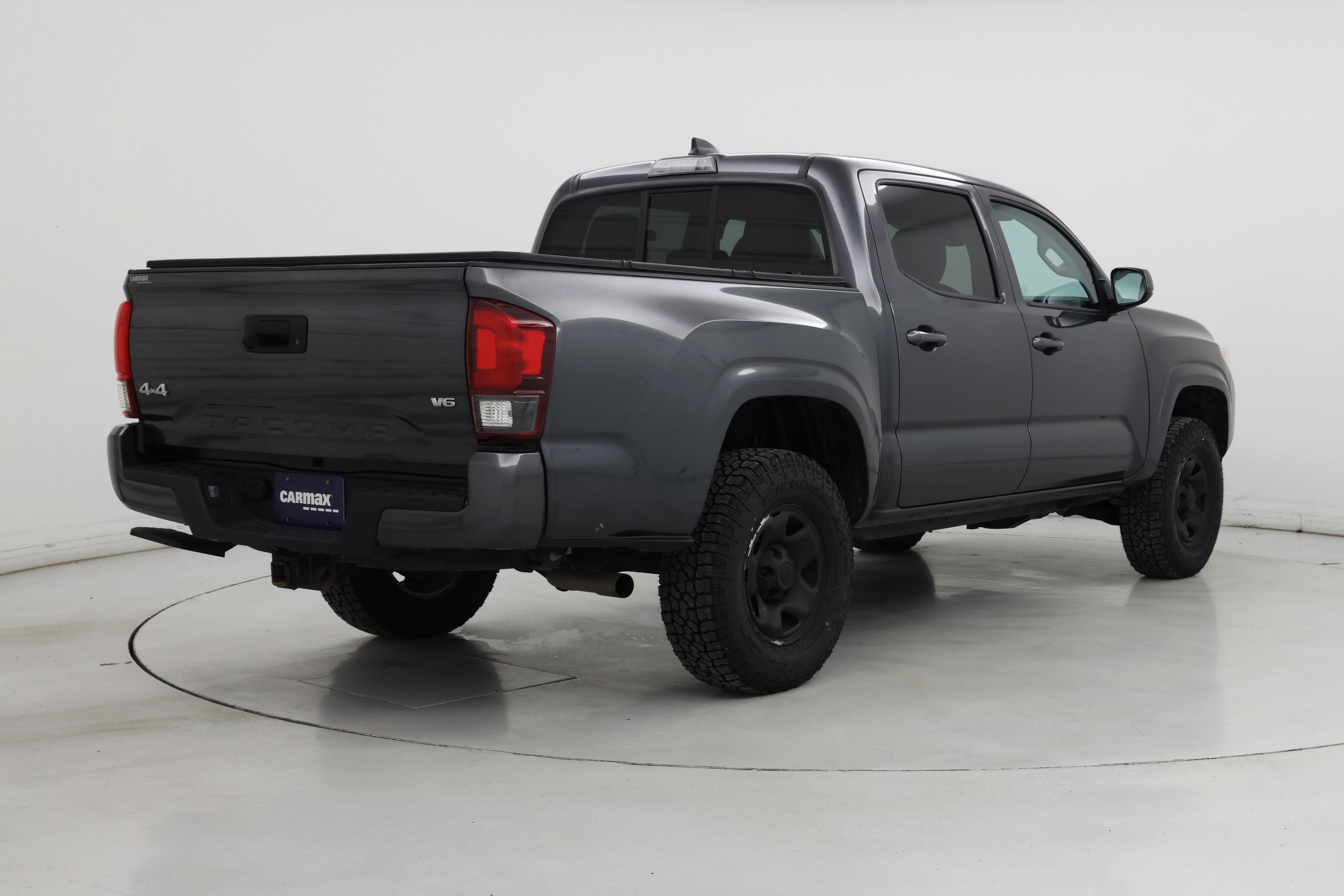 Thumbnail: 2023 Toyota Tacoma - 8