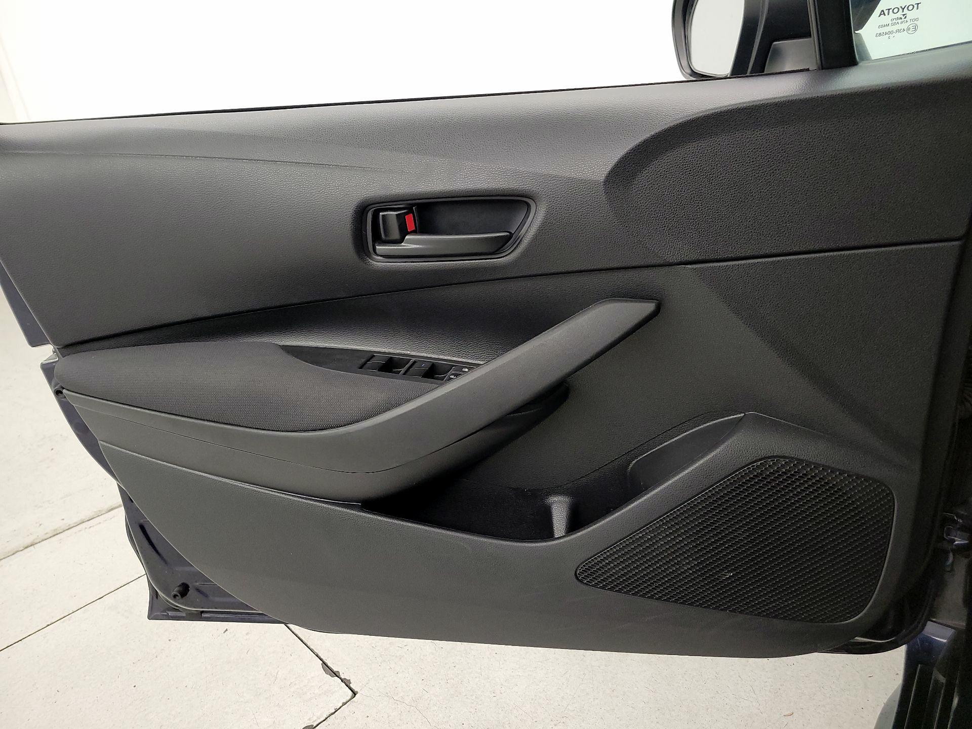 Thumbnail: 2022 Toyota Corolla - 12