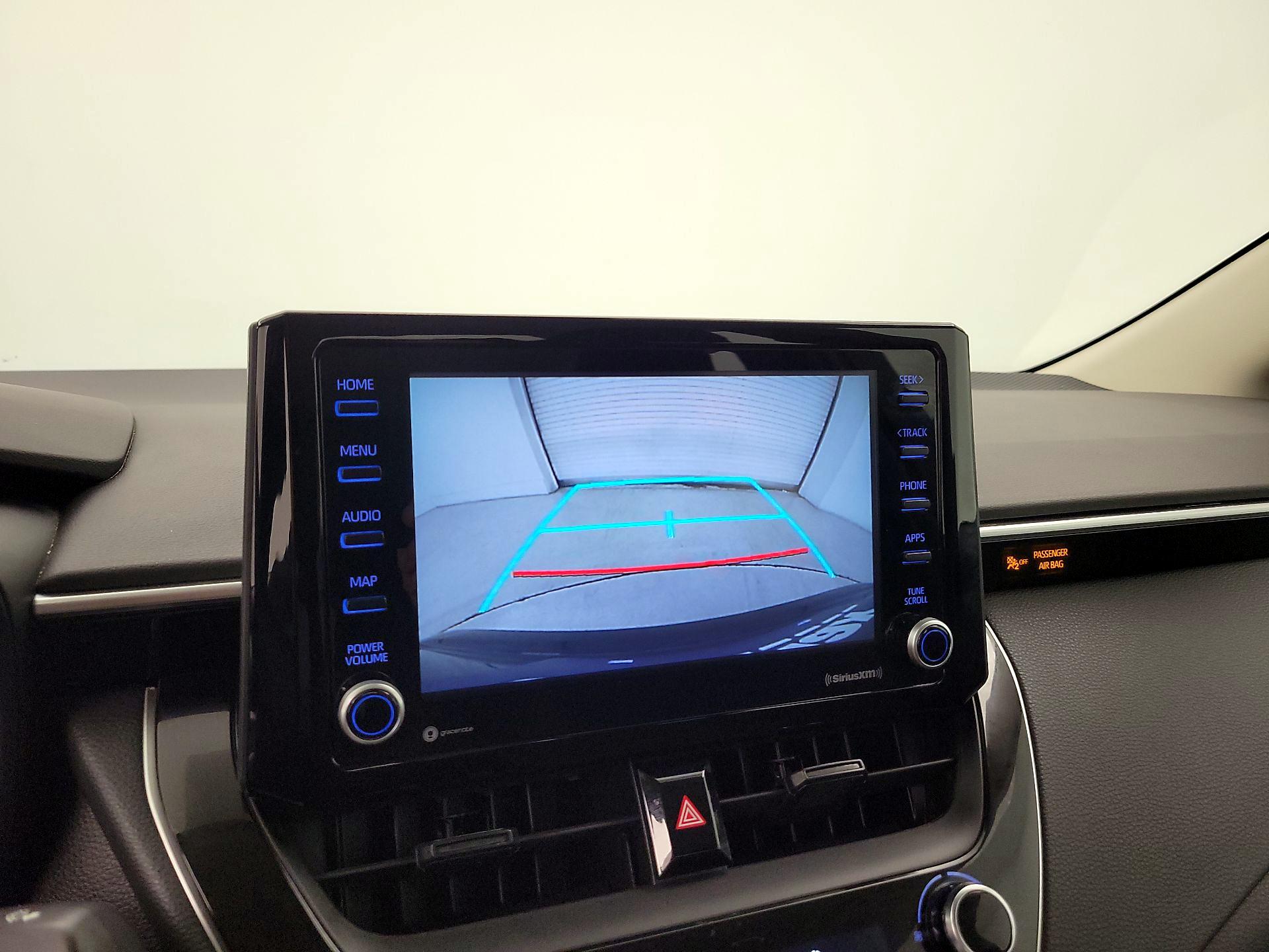 Thumbnail: 2022 Toyota Corolla - 14