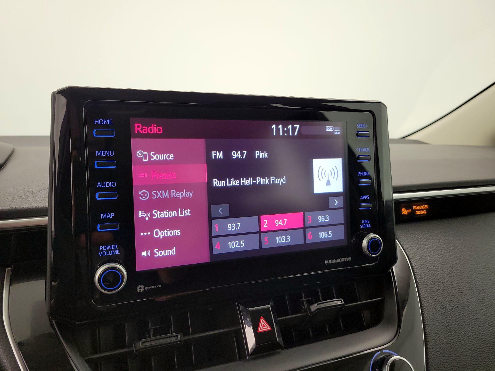 Thumbnail: 2022 Toyota Corolla - 15