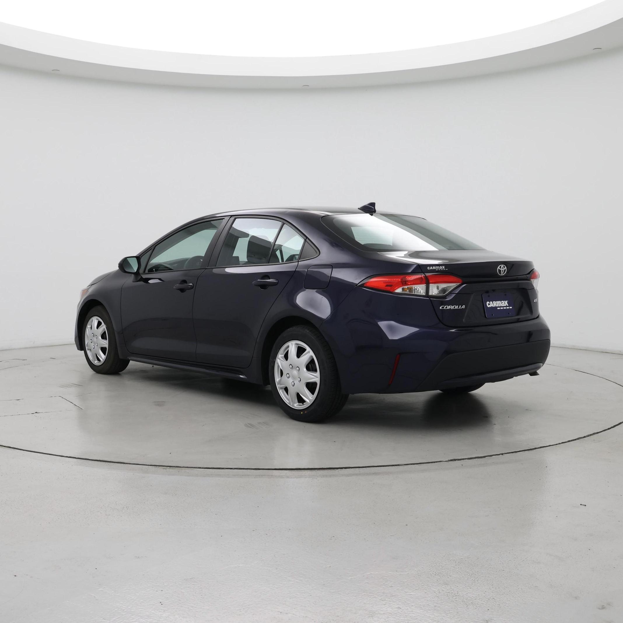 Thumbnail: 2022 Toyota Corolla - 2