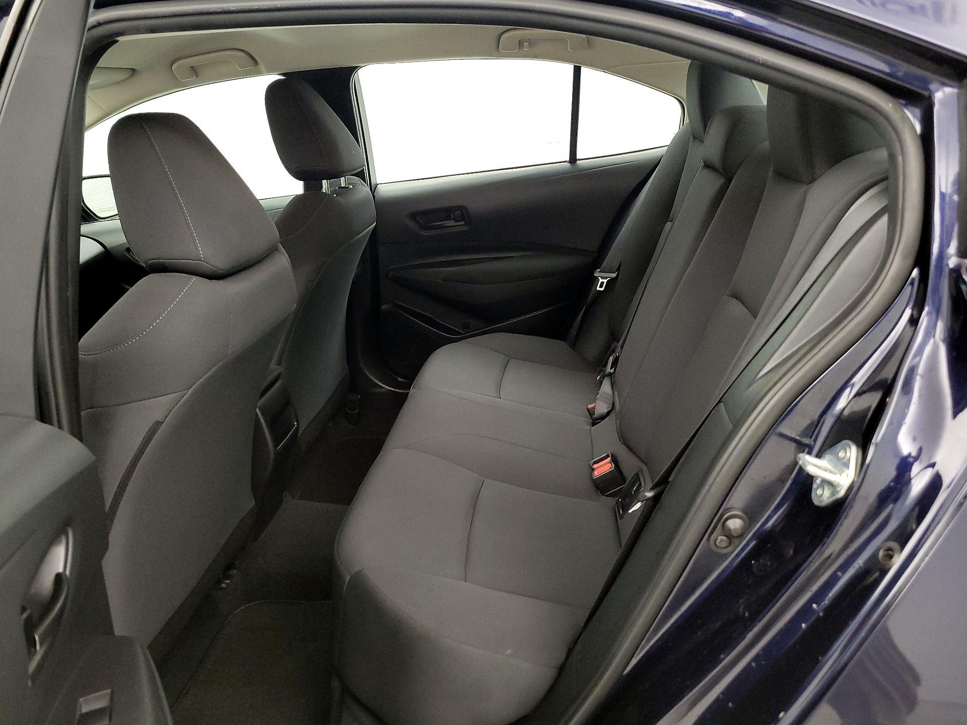 Thumbnail: 2022 Toyota Corolla - 19