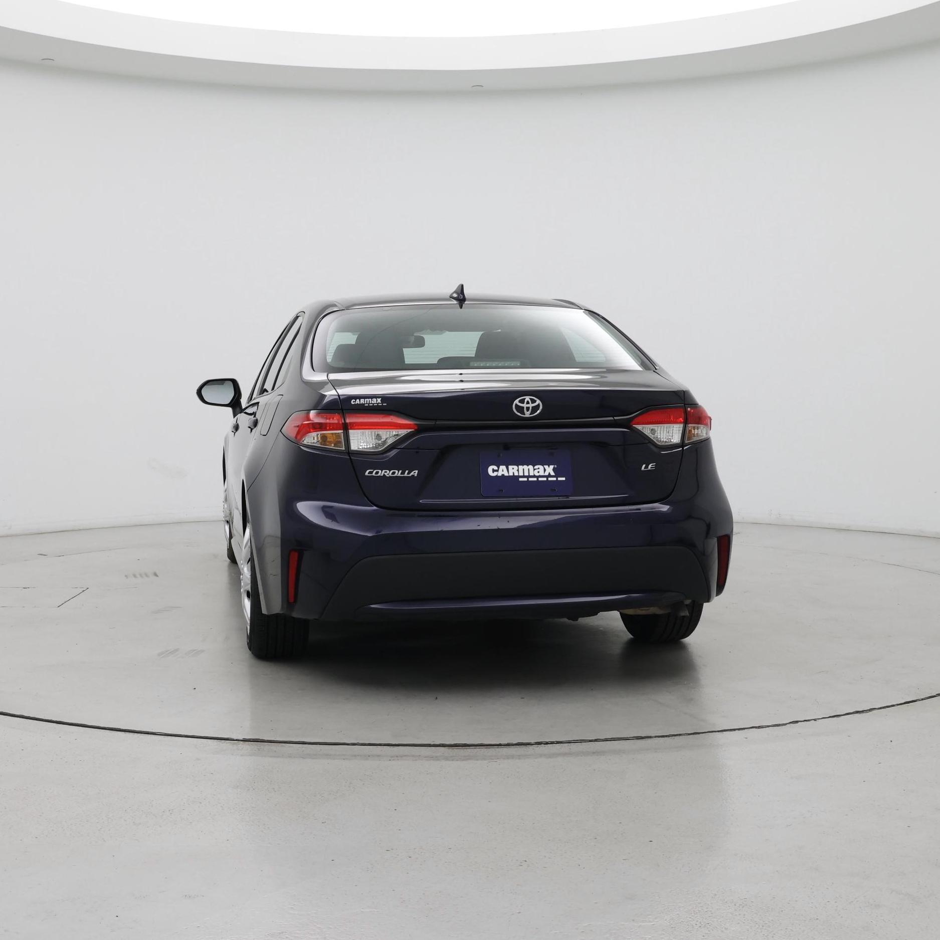 Thumbnail: 2022 Toyota Corolla - 6