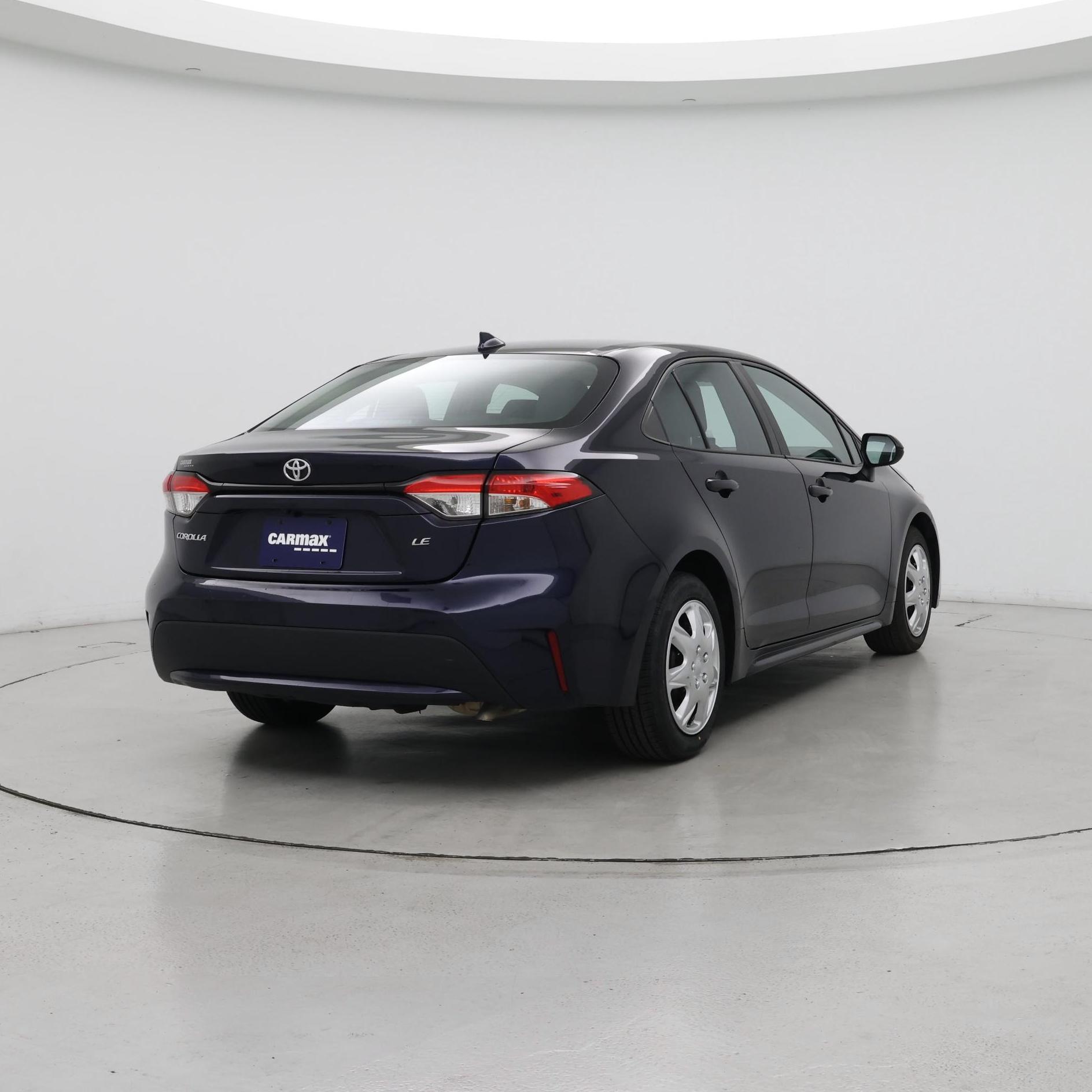 Thumbnail: 2022 Toyota Corolla - 8