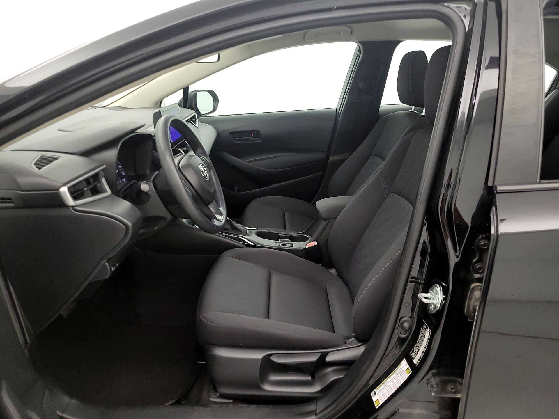 Thumbnail: 2023 Toyota Corolla - 11