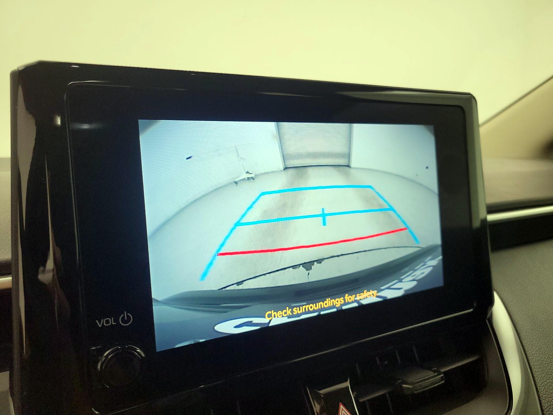 Thumbnail: 2023 Toyota Corolla - 14