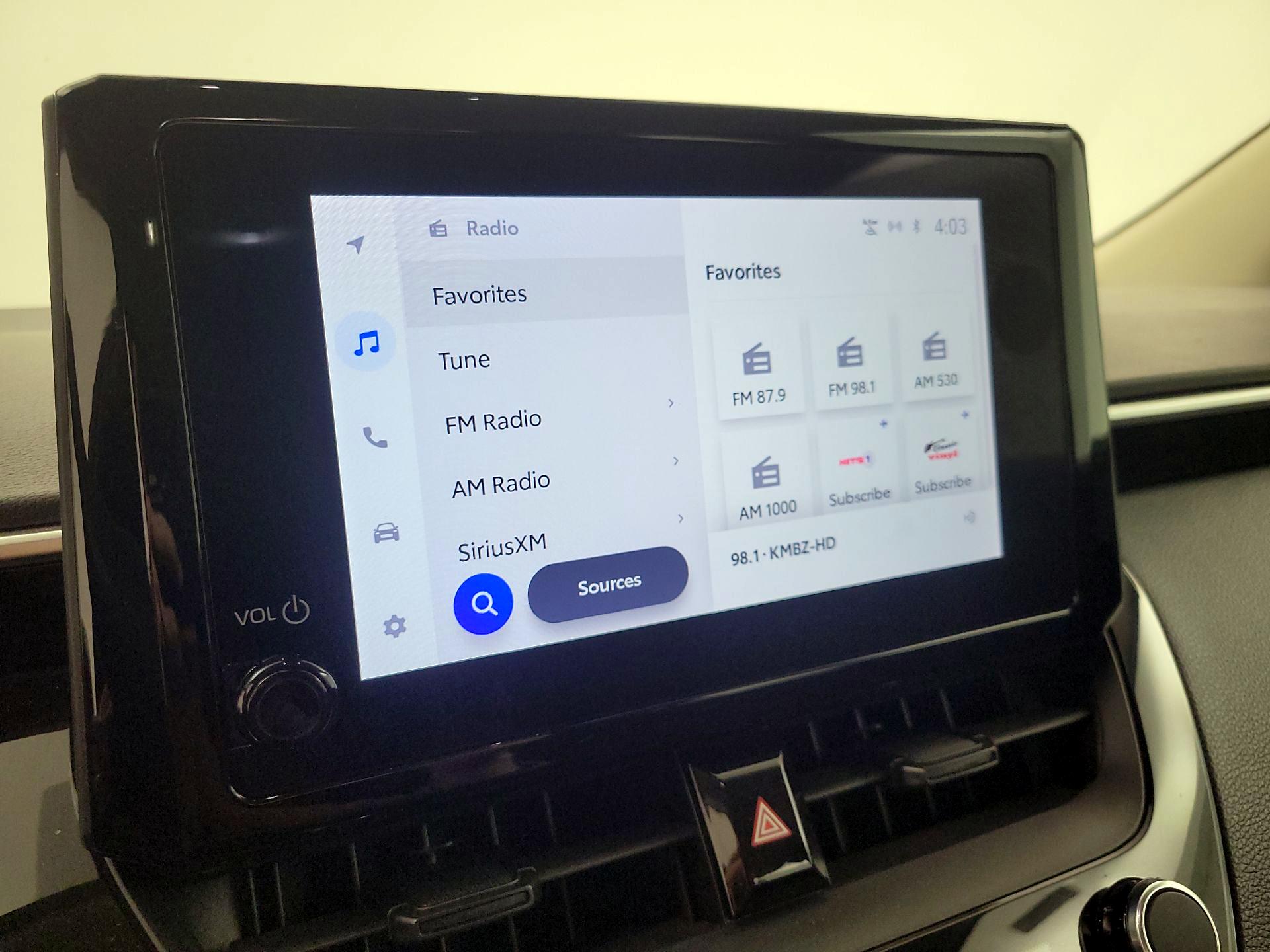 Thumbnail: 2023 Toyota Corolla - 15