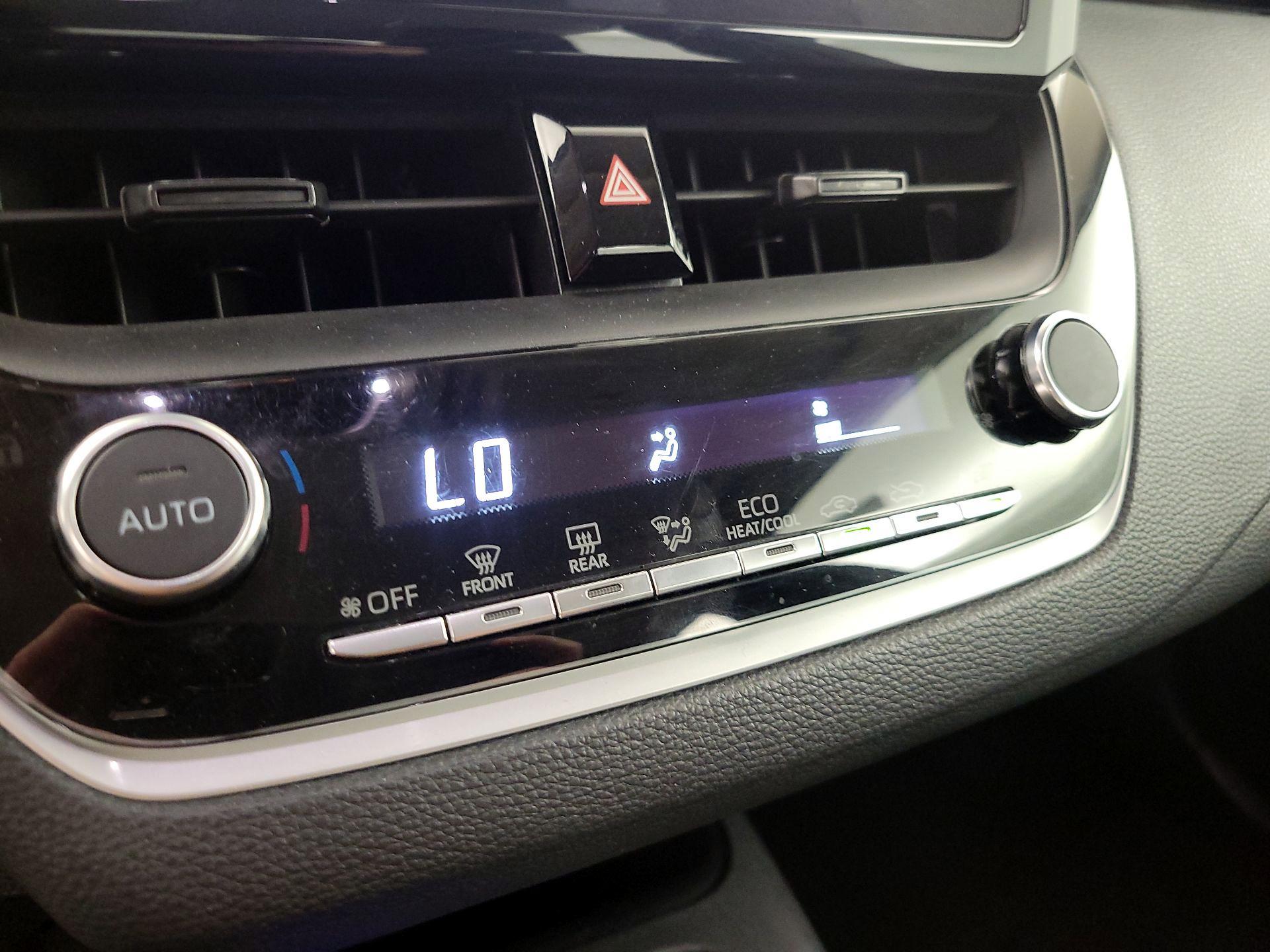 Thumbnail: 2023 Toyota Corolla - 16