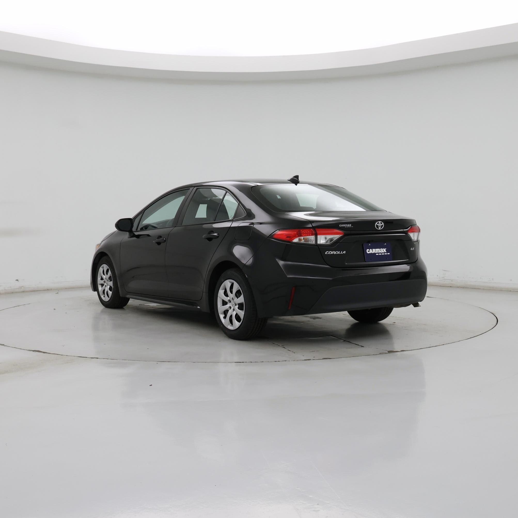 Thumbnail: 2023 Toyota Corolla - 2