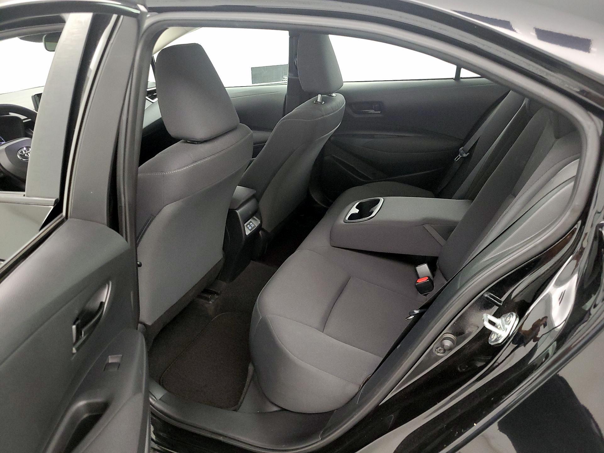 Thumbnail: 2023 Toyota Corolla - 19