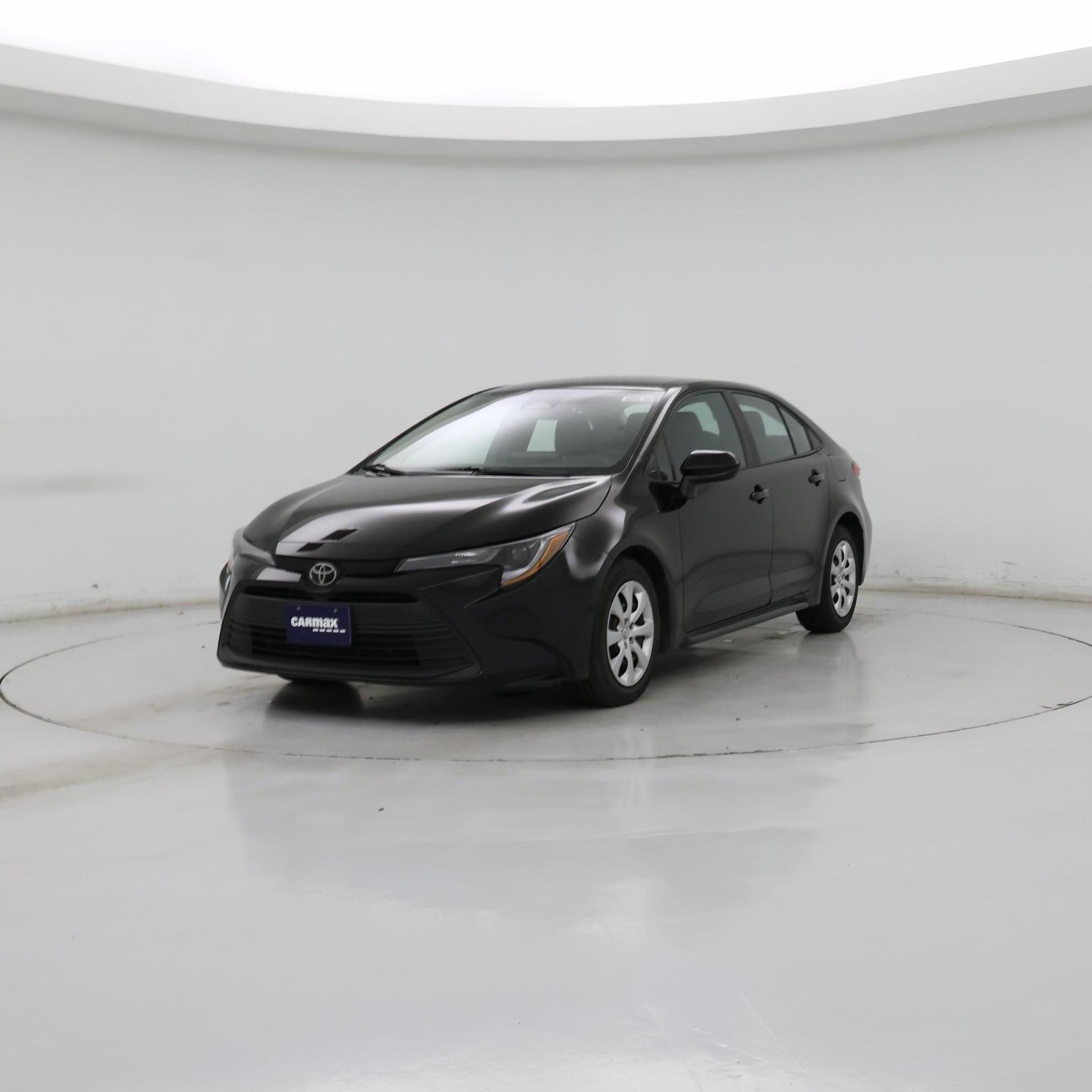 Thumbnail: 2023 Toyota Corolla - 4