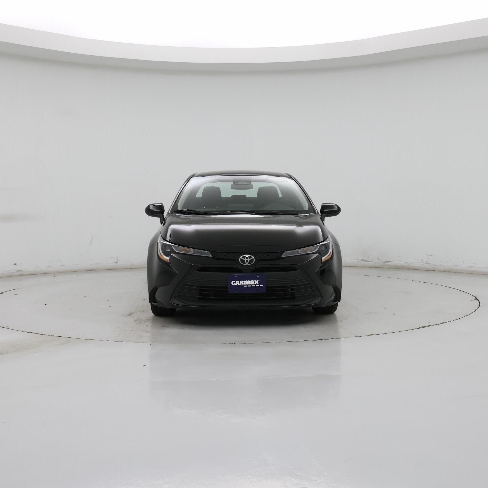 Thumbnail: 2023 Toyota Corolla - 5