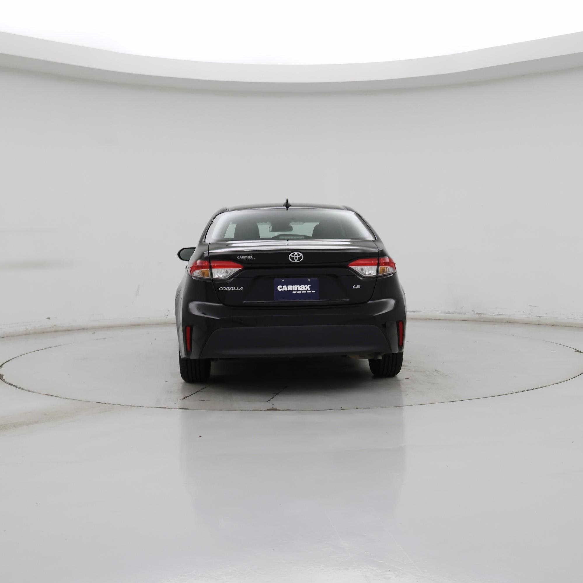 Thumbnail: 2023 Toyota Corolla - 6