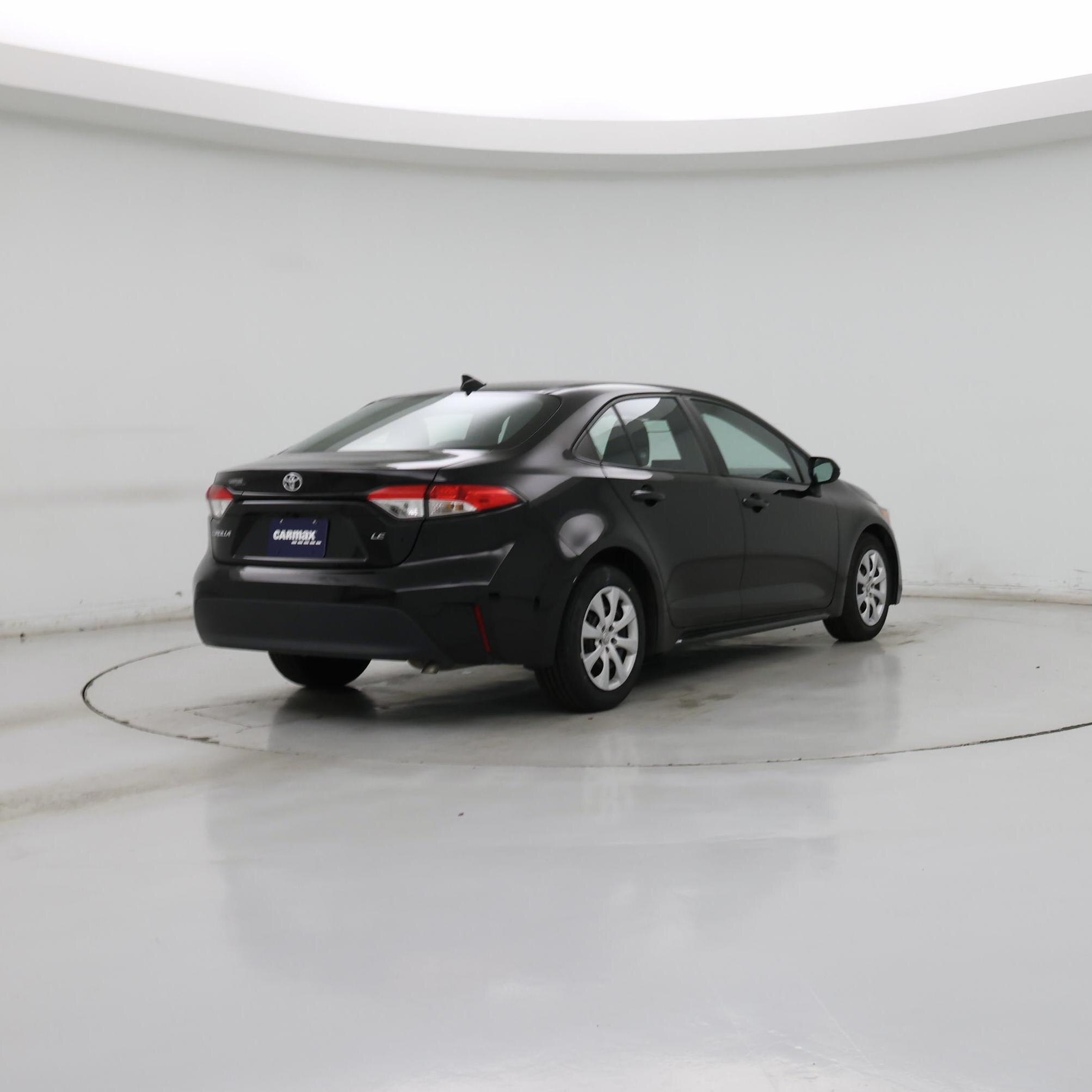 Thumbnail: 2023 Toyota Corolla - 8