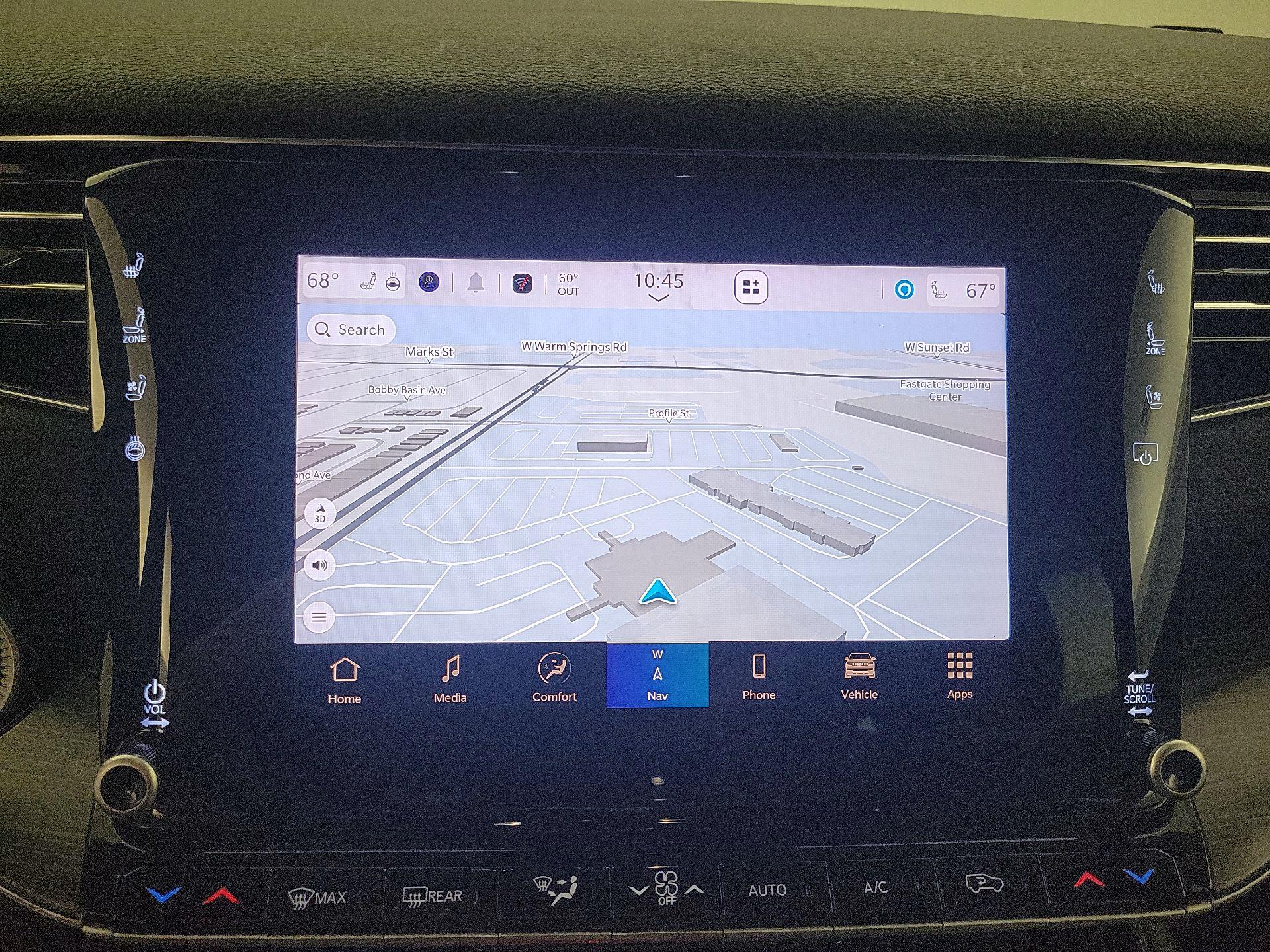 Thumbnail: 2023 Jeep Wagoneer - 14