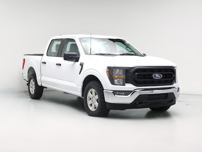 2023 Ford F150 XL