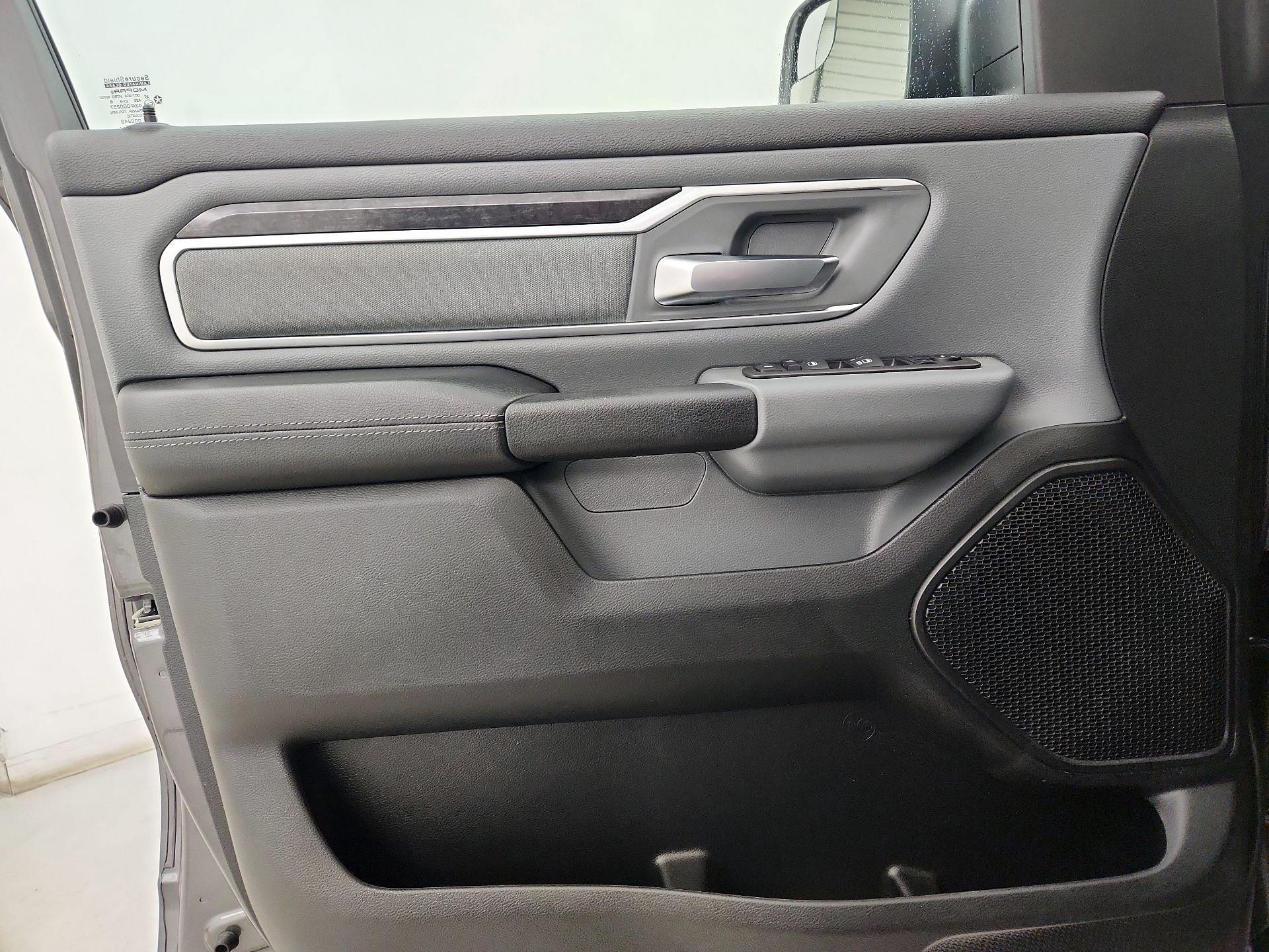 Thumbnail: 2022 RAM 1500 - 12