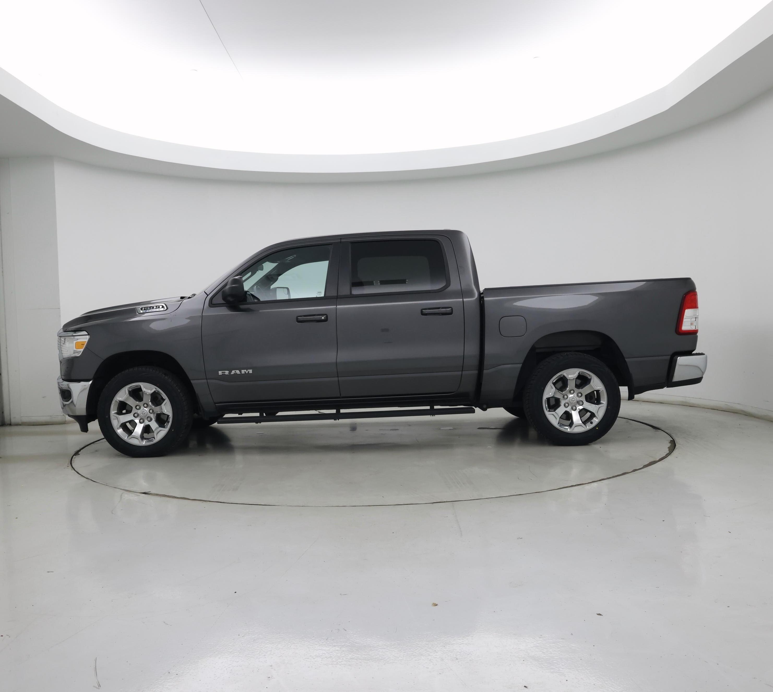 Thumbnail: 2022 RAM 1500 - 3